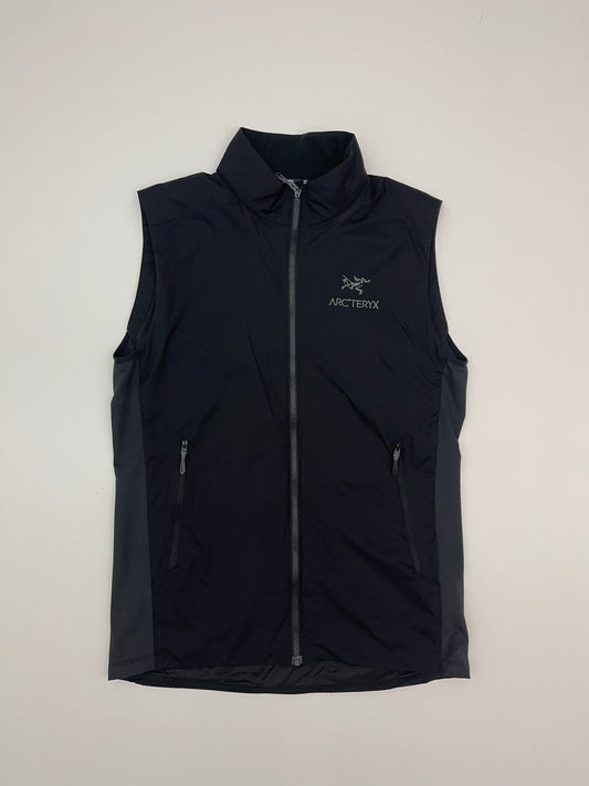 Arc’teryx Atom SL Vest Black Men’s S Small