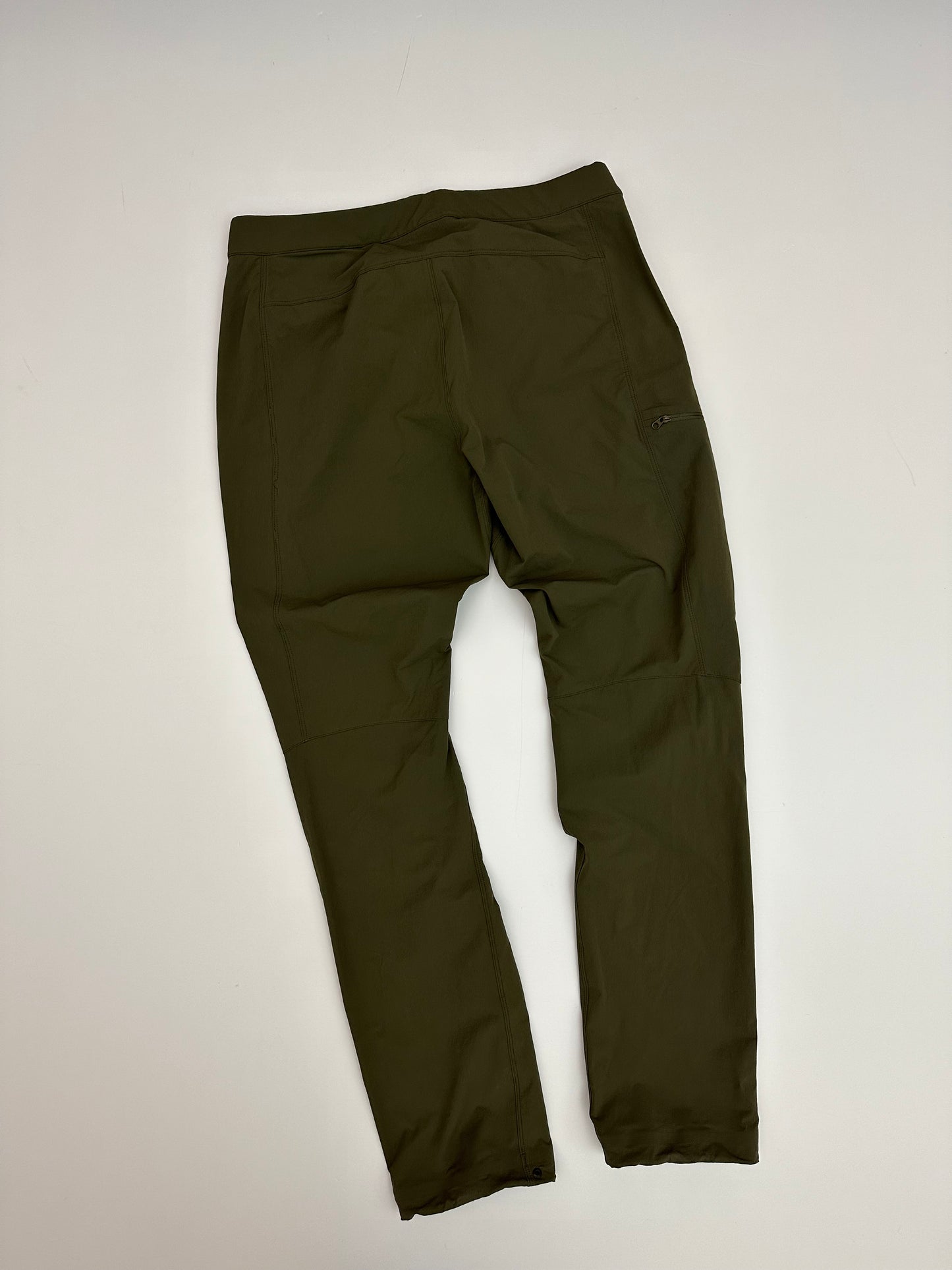 Arc'teryx Gamma LT Pant Tatsu Green Men’s M Medium