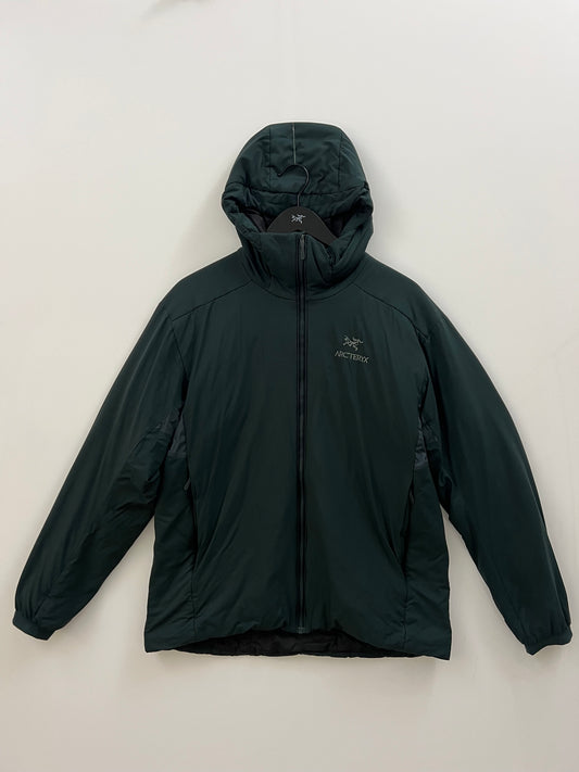 Arc’teryx Atom AR Hoody Green Men’s XL Extra Large