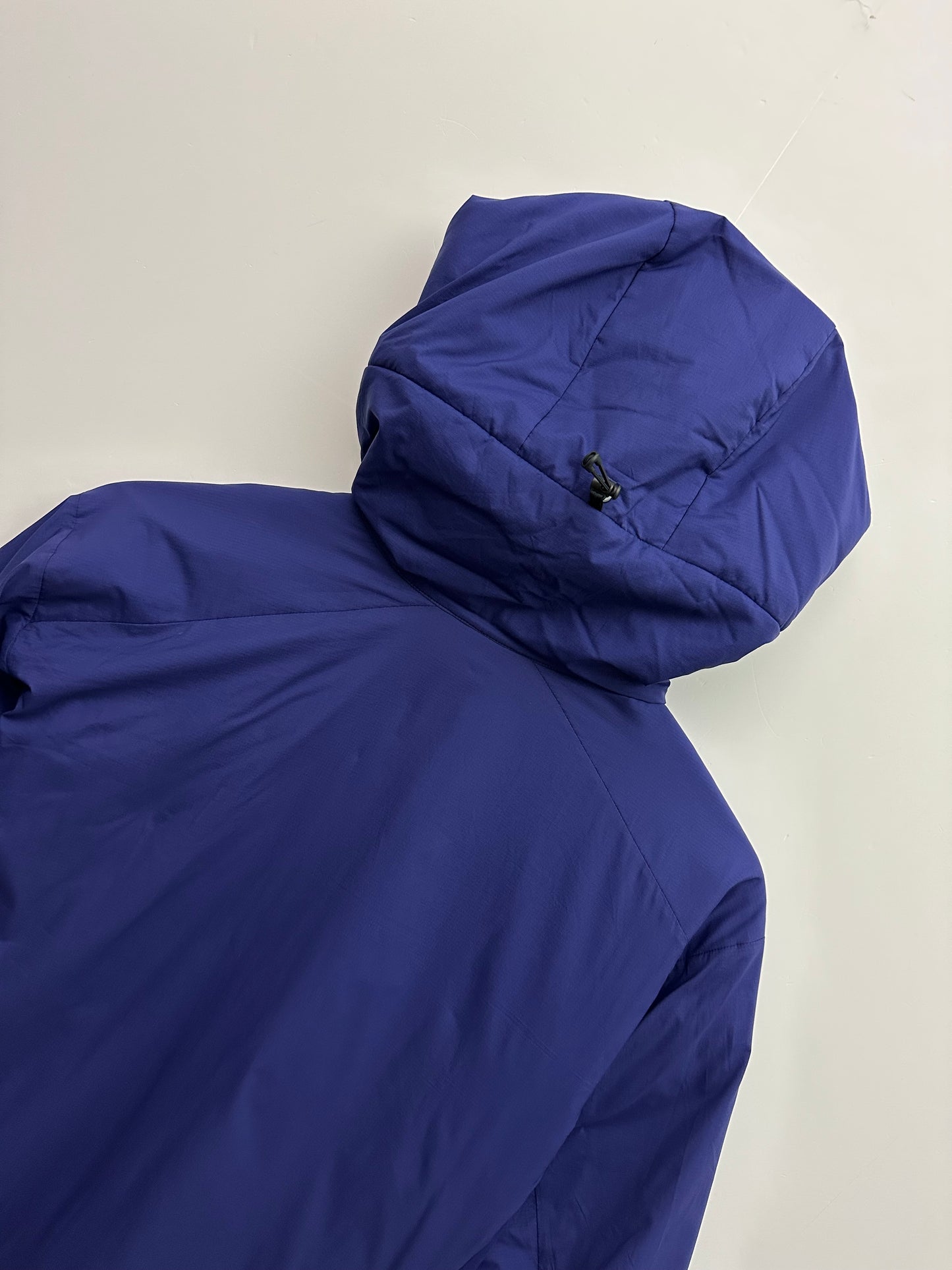 Arc’teryx Atom Hoody Soulsonic Purple Men’s M Medium