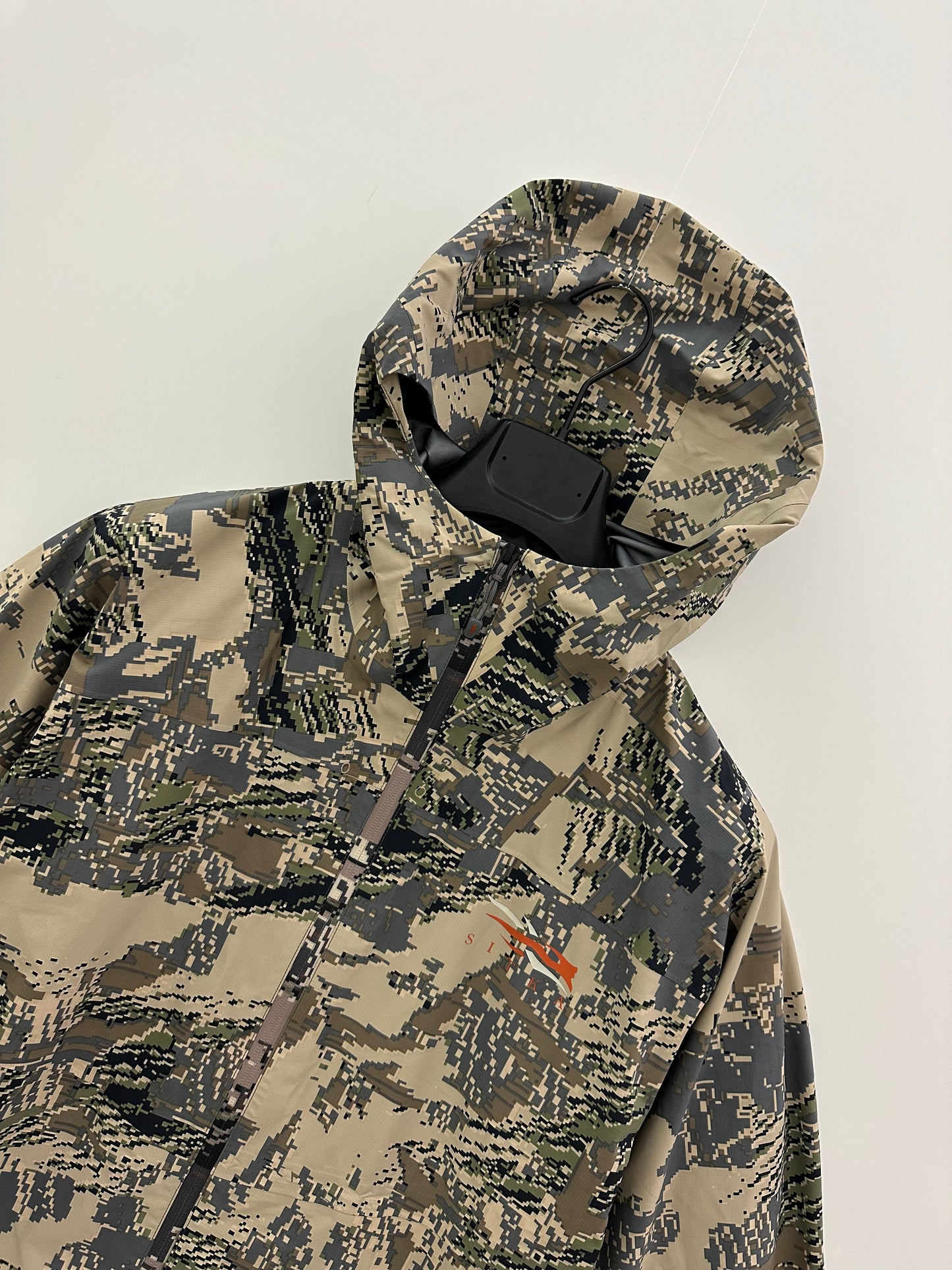 Sitka Dew Point Jacket Optifade Open Country Men’s Large Gore-Tex