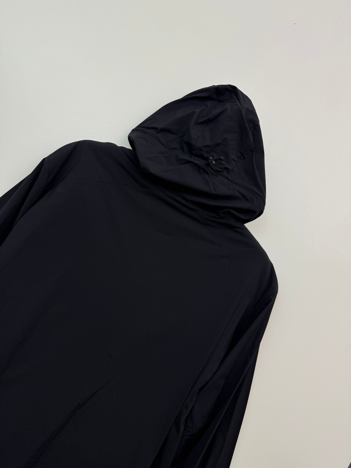 Arc’teryx Atom SL Hoody Black Men’s XL Extra Large