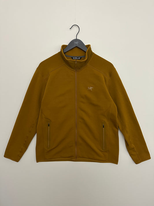 Arc’teryx Kyanite Jacket Brown Men’s XL Extra Large
