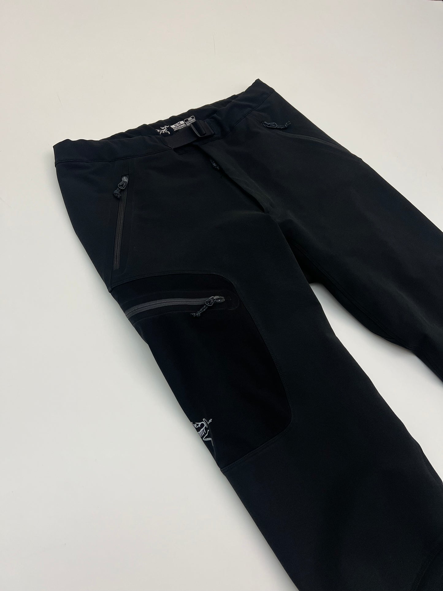 Arc'teryx Gamma AR Pant Black Men’s M Medium