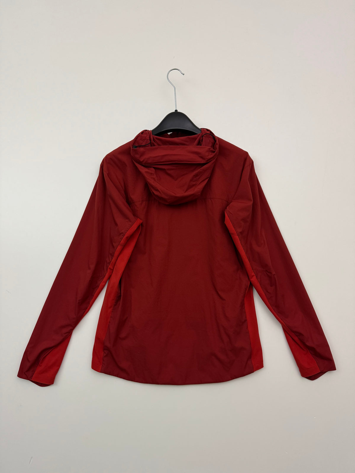 Arc'teryx Atom SL Hoody Red Men's S Small