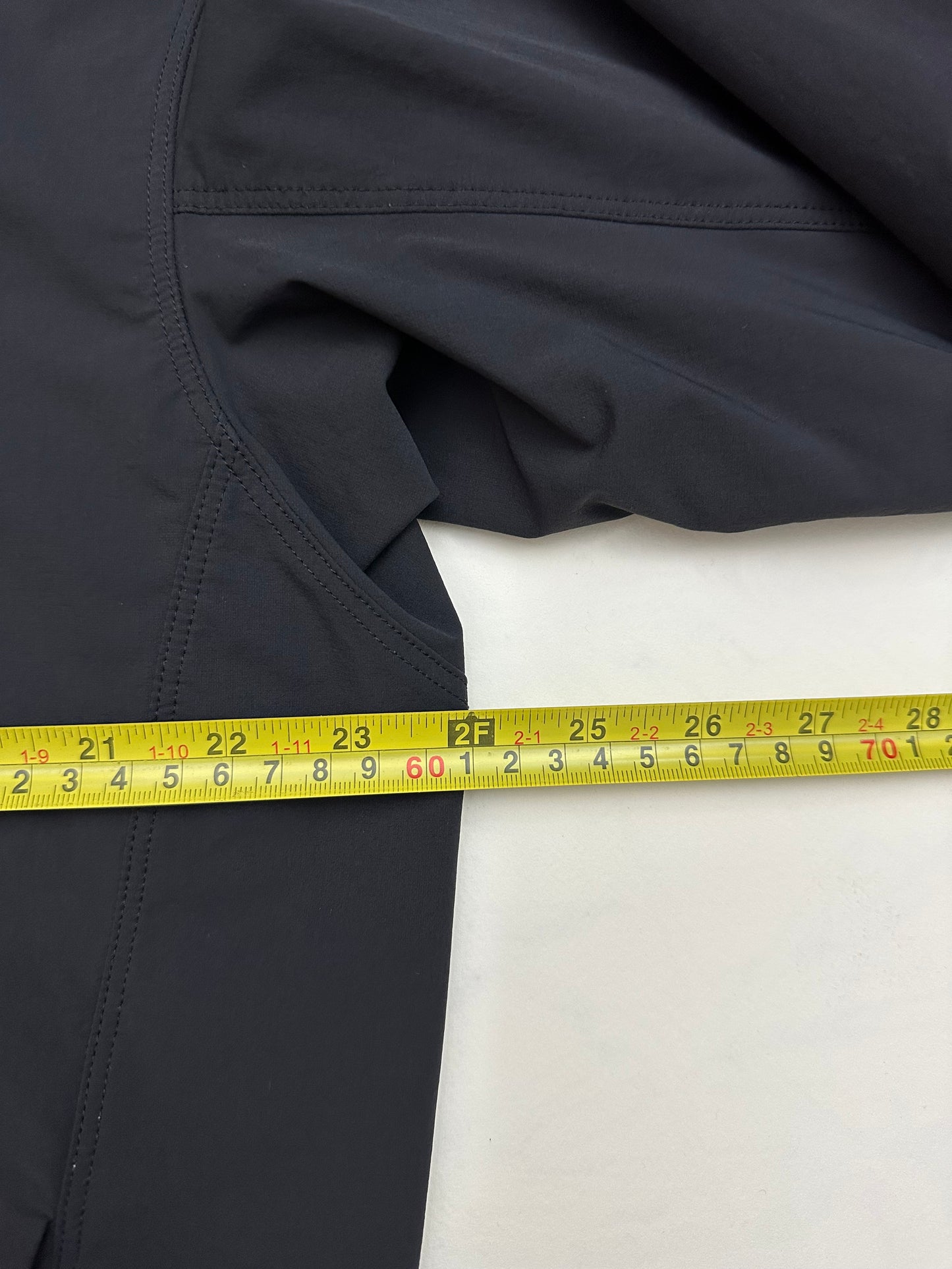 Arc’teryx Gamma SL Hoody Black Men’s L Large