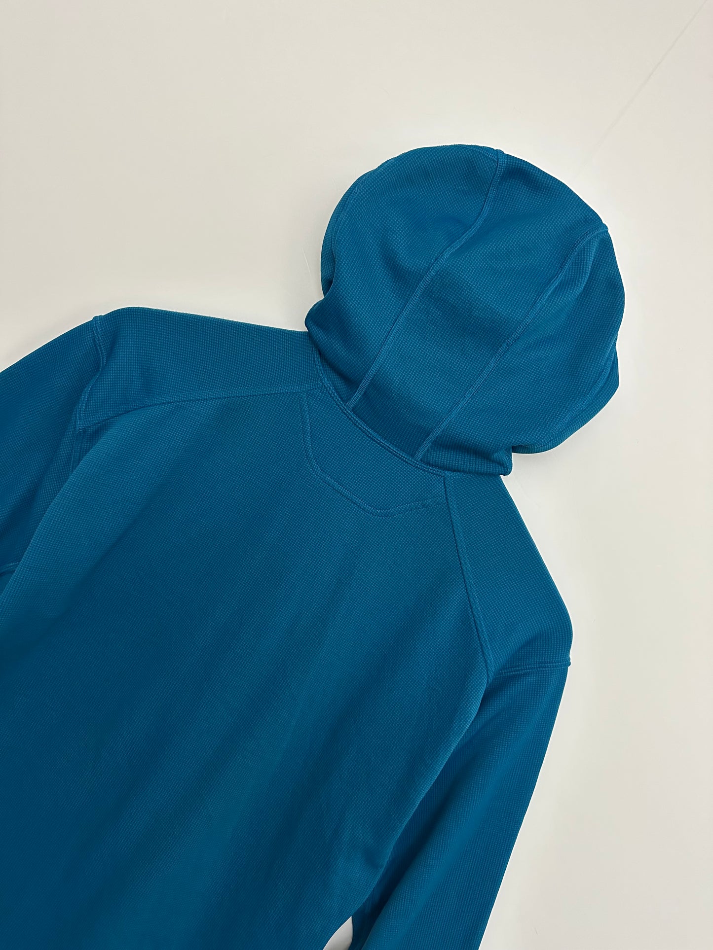 Arc’teryx Fortrez Hoody Blue Men’s L Large