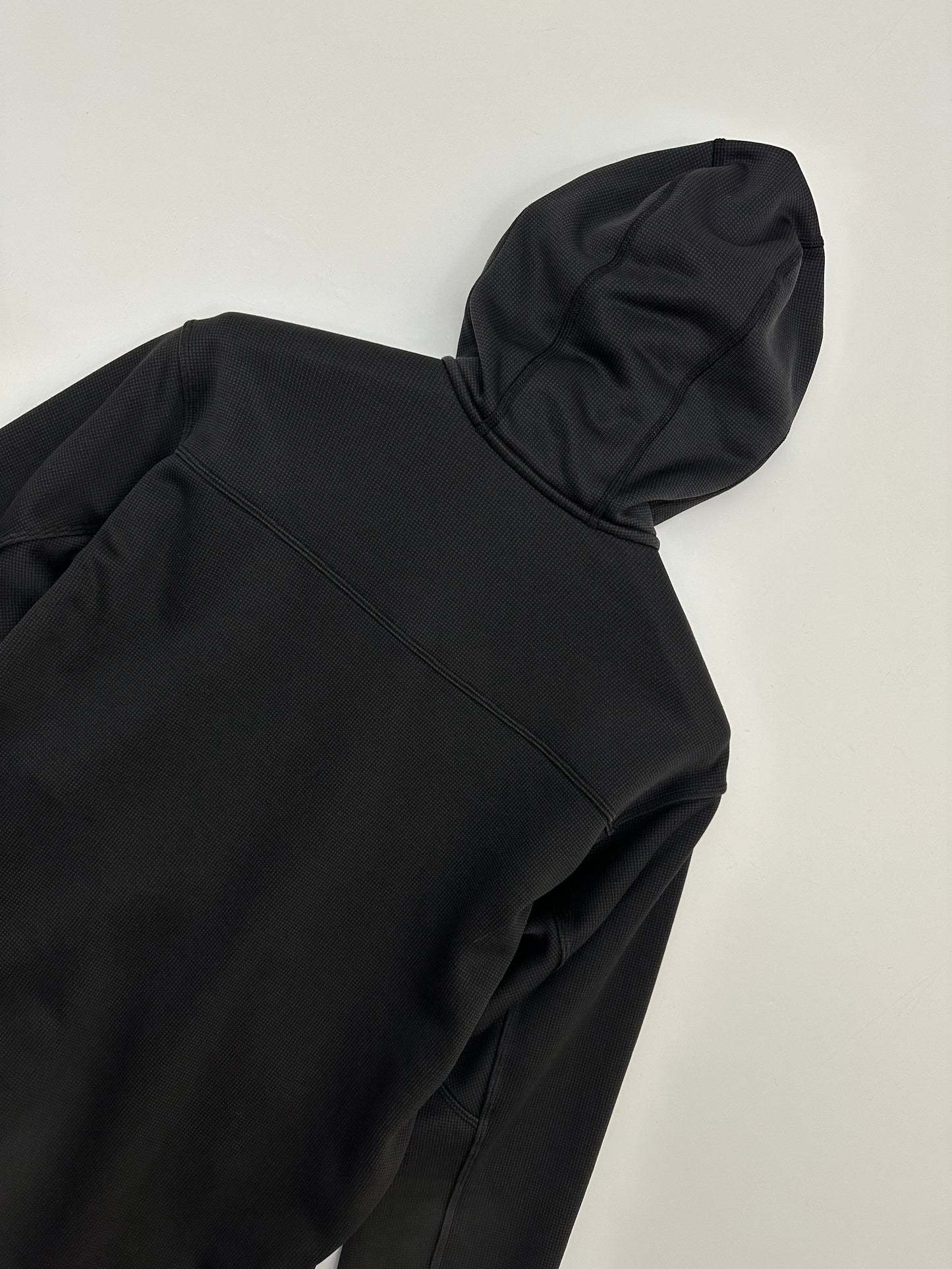 Arc’teryx Fortrez Hoody Black Men’s S Small