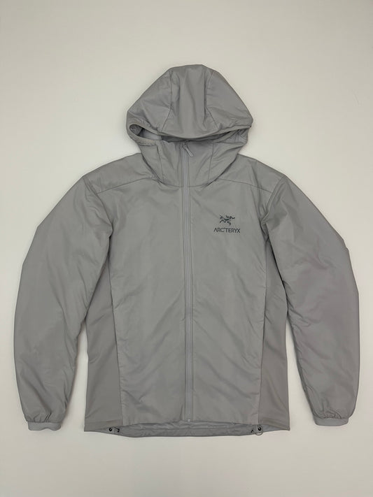 Arc’teryx Atom Hoody Solitude Grey Men’s M Medium