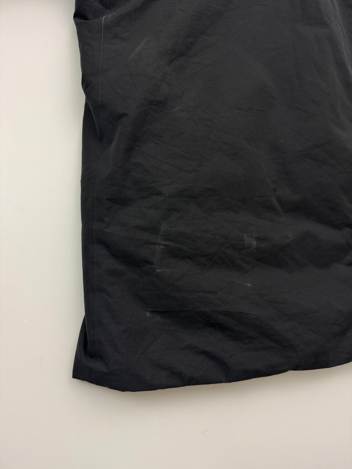 Arc'teryx Therme Parka Black Men's S Small Gore-Tex