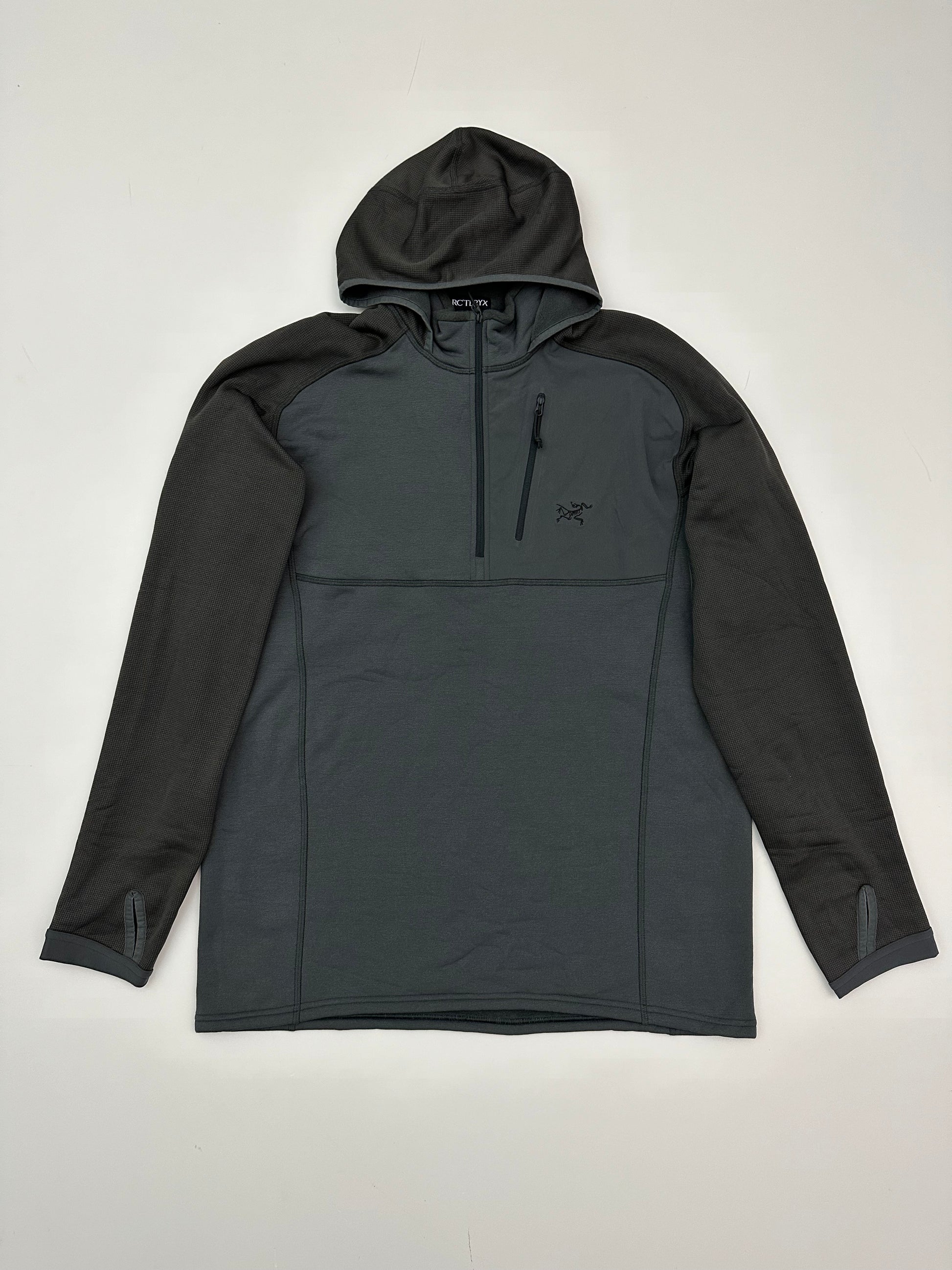 Arc Teryx Leaf Naga Pullover Naga Hoody Full Zip Arc'teryx LEAF