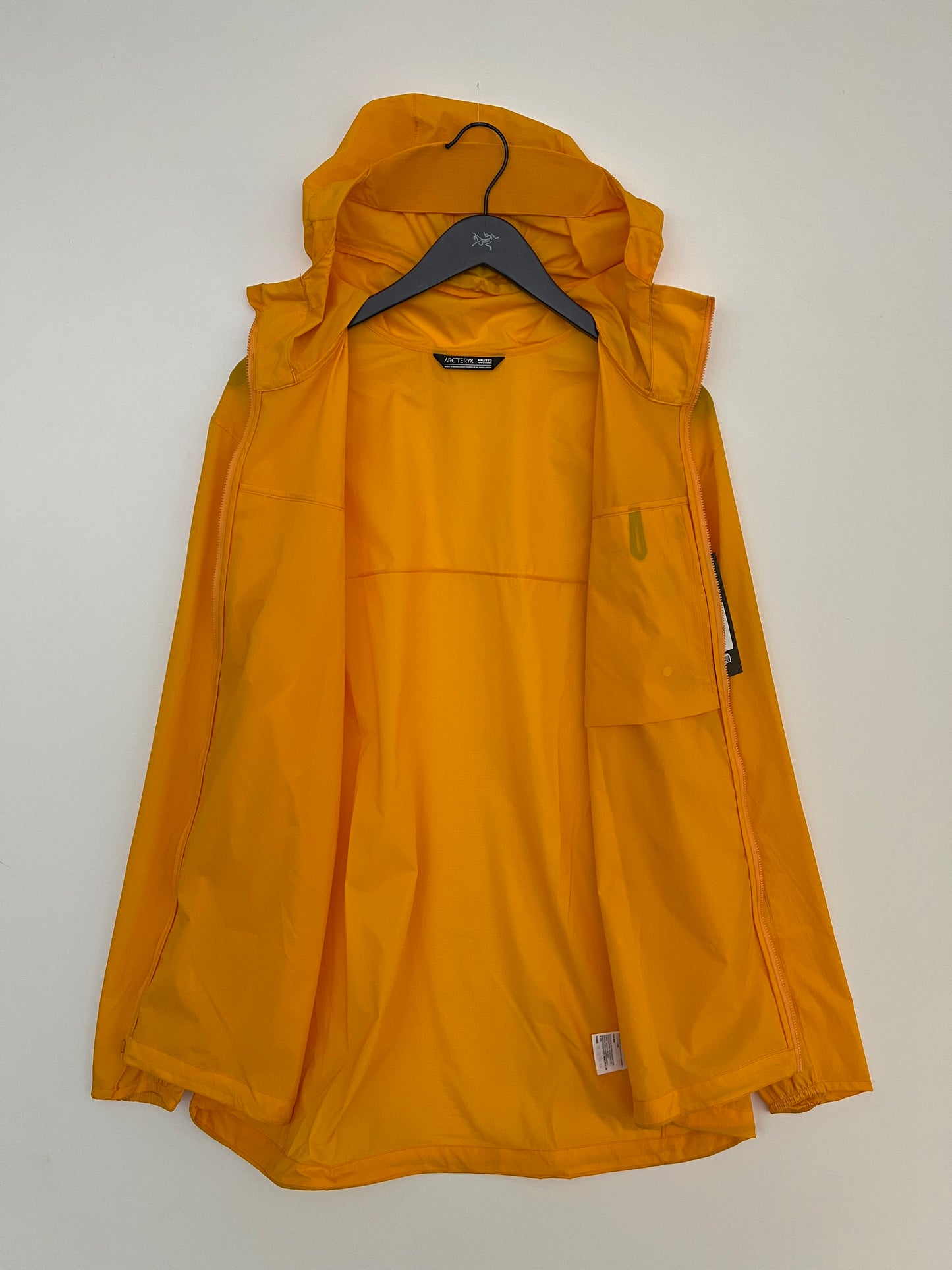 Arc’teryx Squamish Hoody Edziza Men’s XL Extra Large