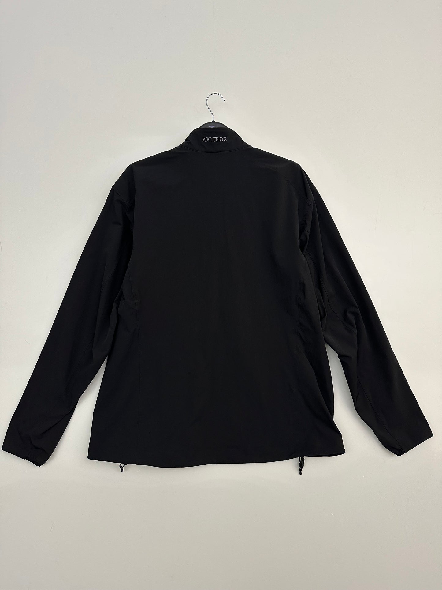 Arc’teryx Gamma Jacket Black Men’s XL Extra Large