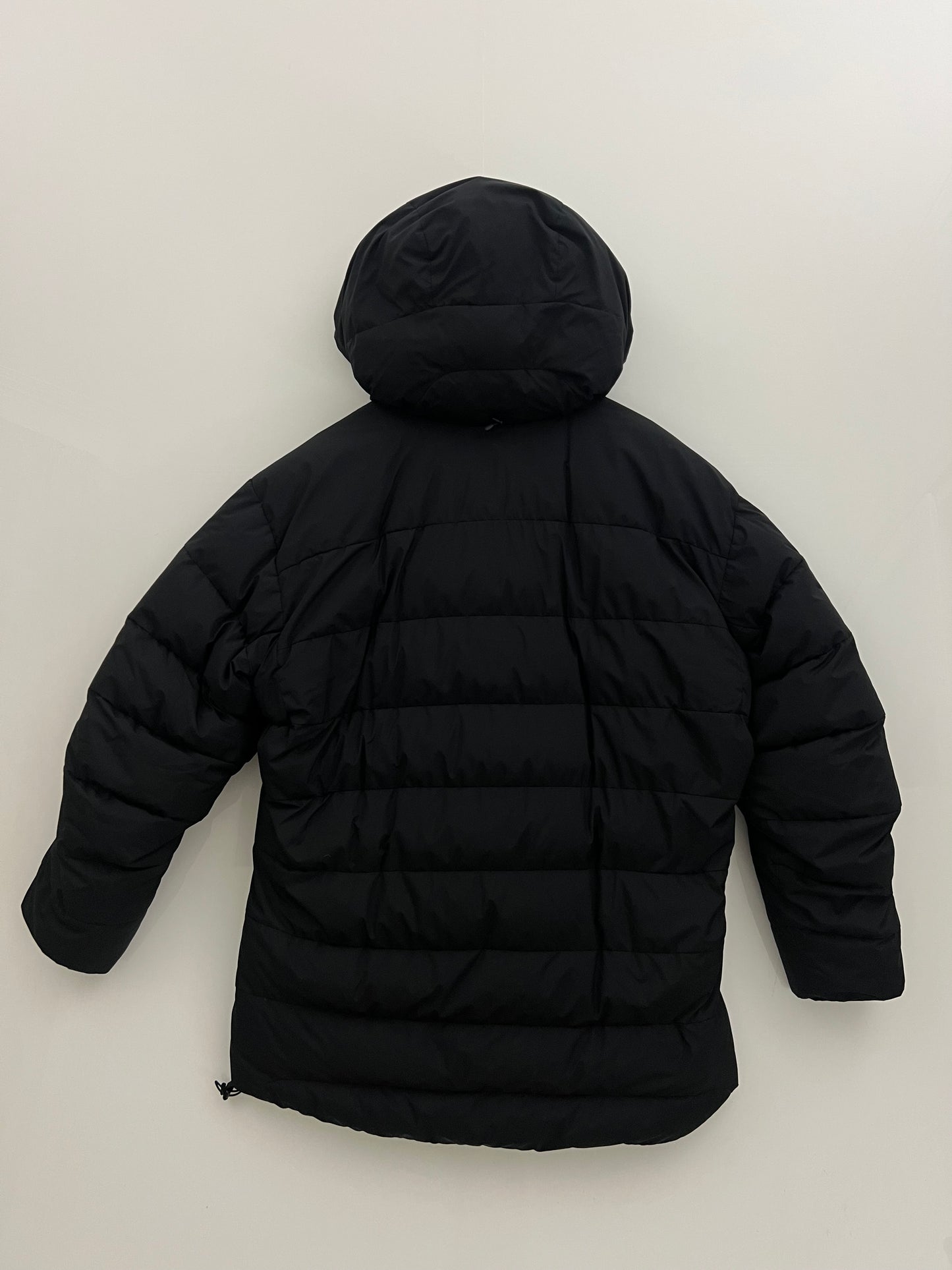 Arc’teryx Ceres SV Parka Black Men's XXL