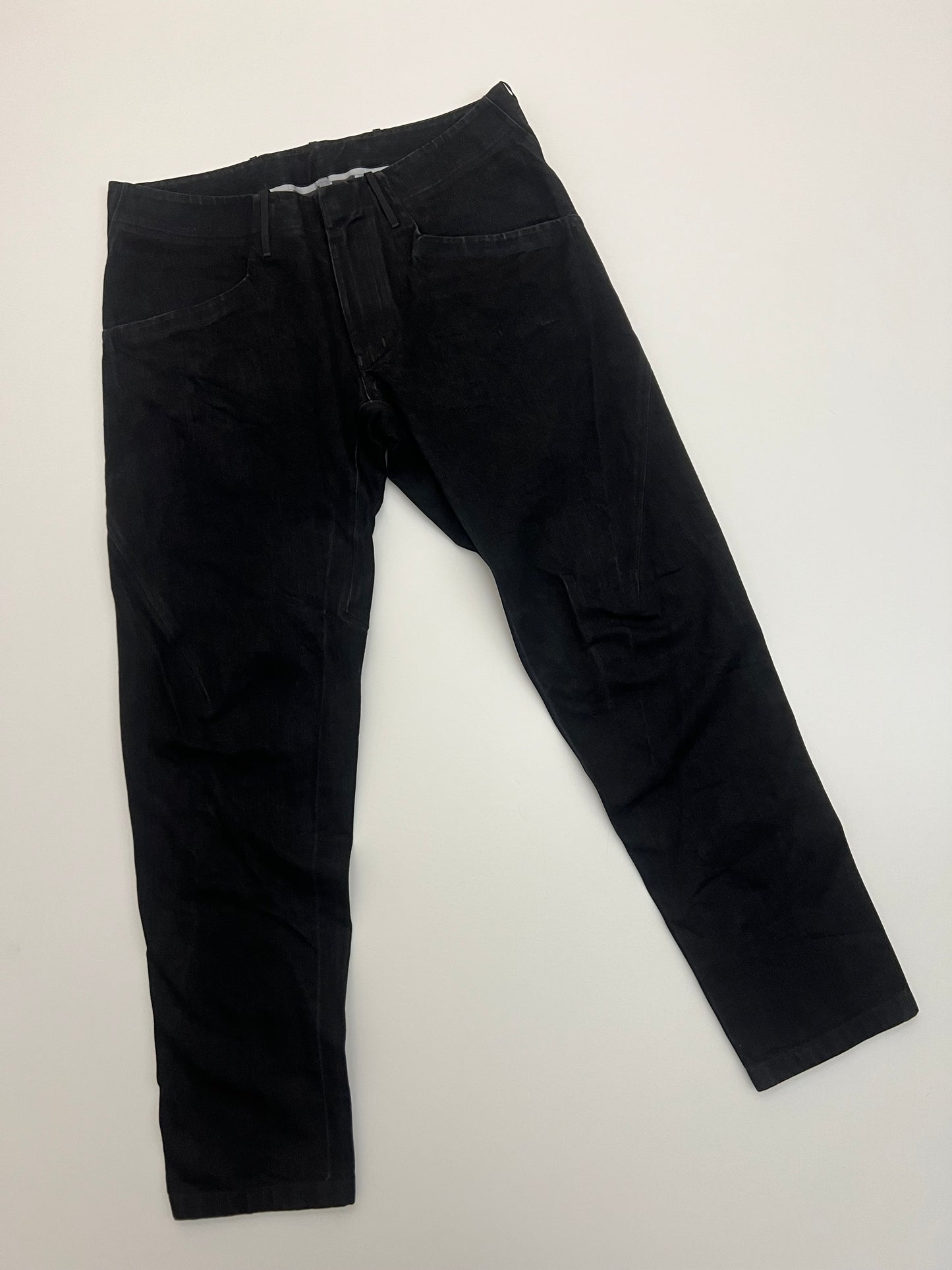 Arc’teryx Veilance Cambre Pant Black Men’s 34
