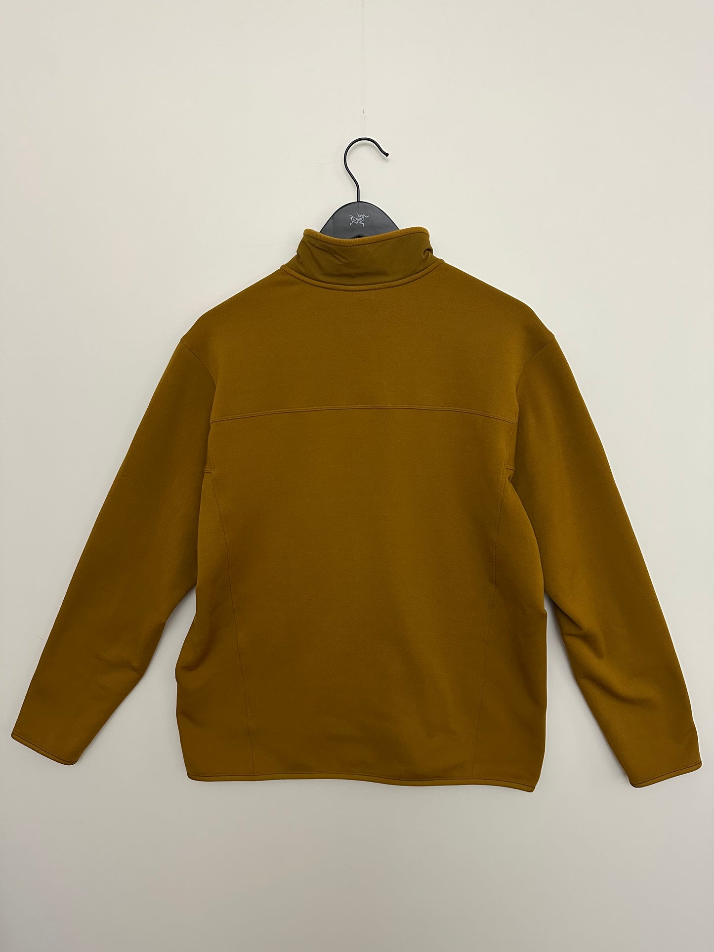 Arc’teryx Kyanite Jacket Brown Men’s XL Extra Large