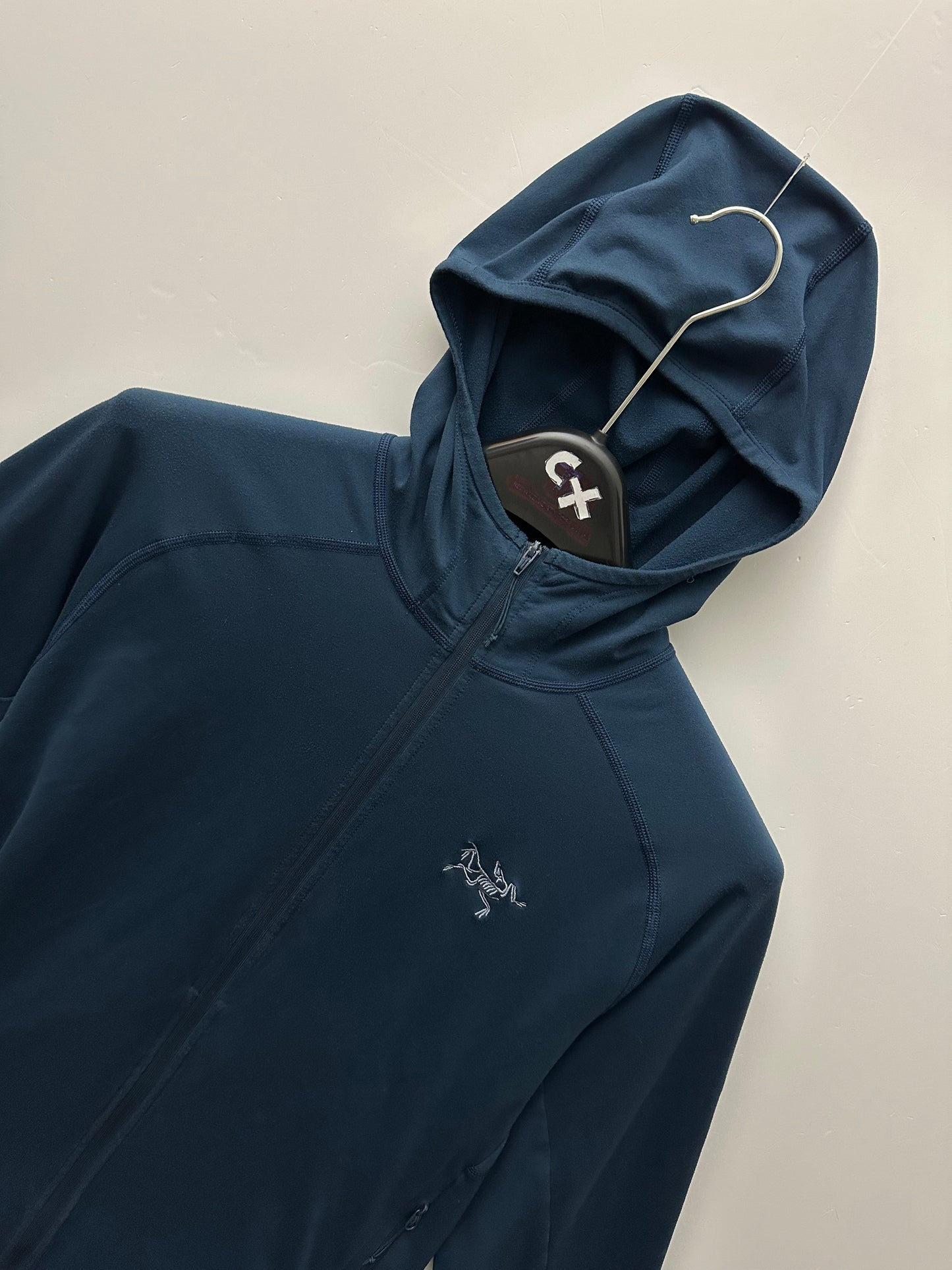 Arc’teryx Adahy Hoody Blue Men’s S Small