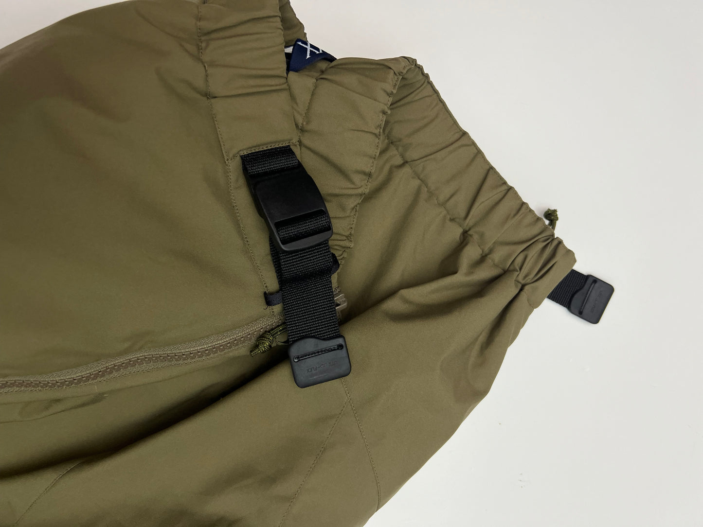 Arc'teryx LEAF Fusion Pant Crocodile Green M Medium