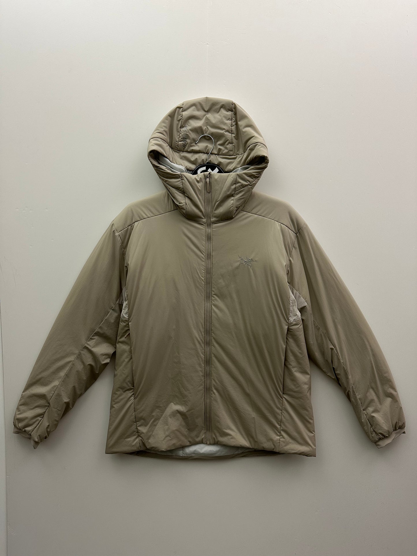 Arc’teryx Atom Heavyweight Hoody Rune Men’s L Large