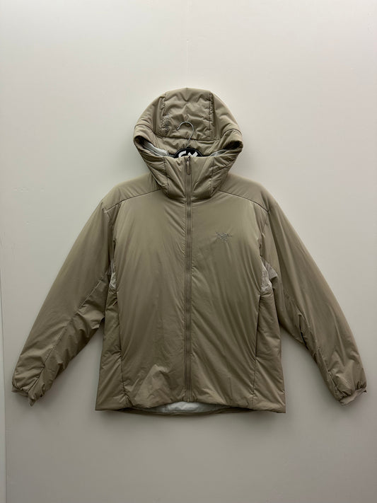 Arc’teryx Atom Heavyweight Hoody Rune Men’s L Large