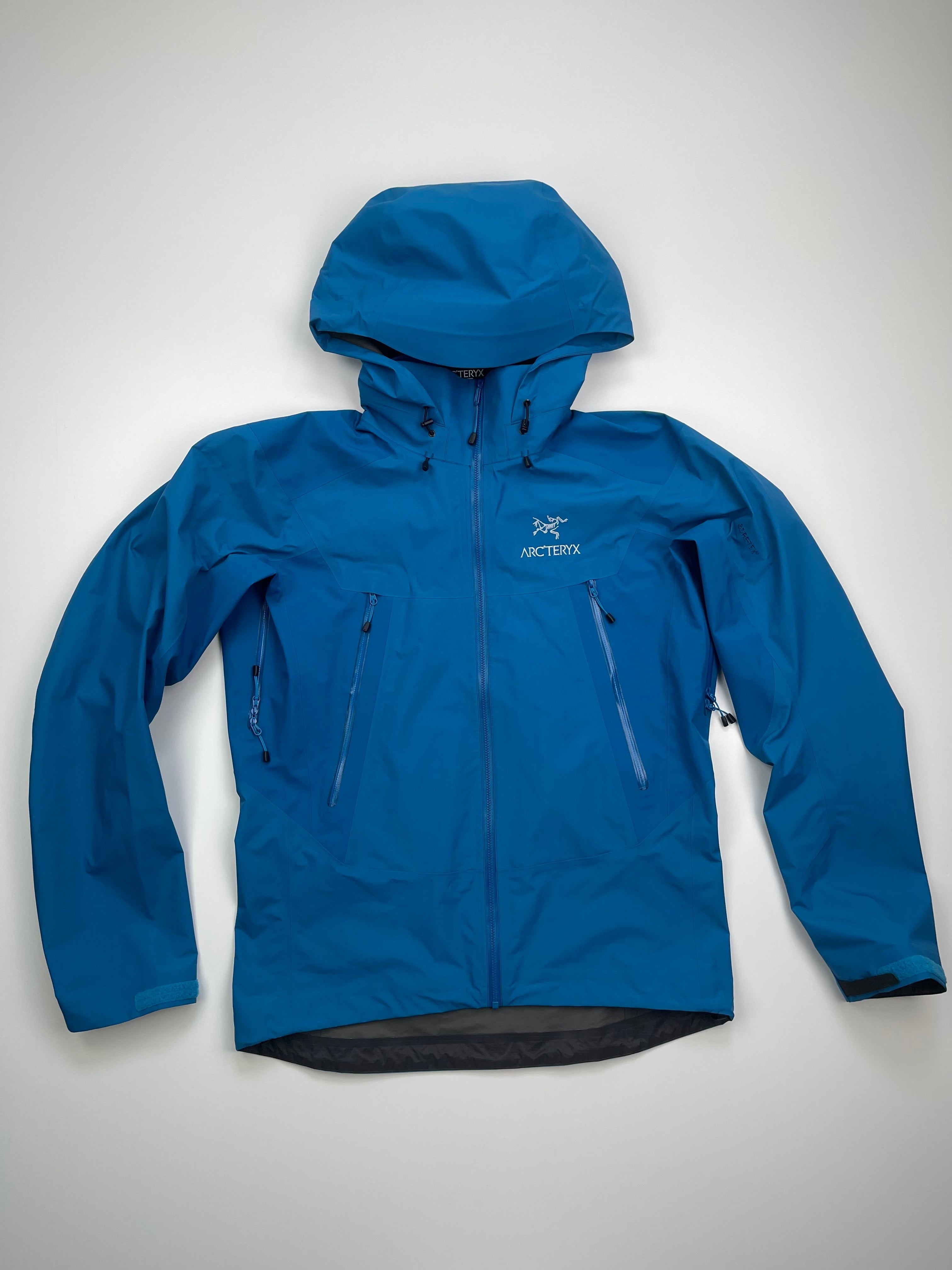 Arcteryx beta 2024 lt hybrid jacket