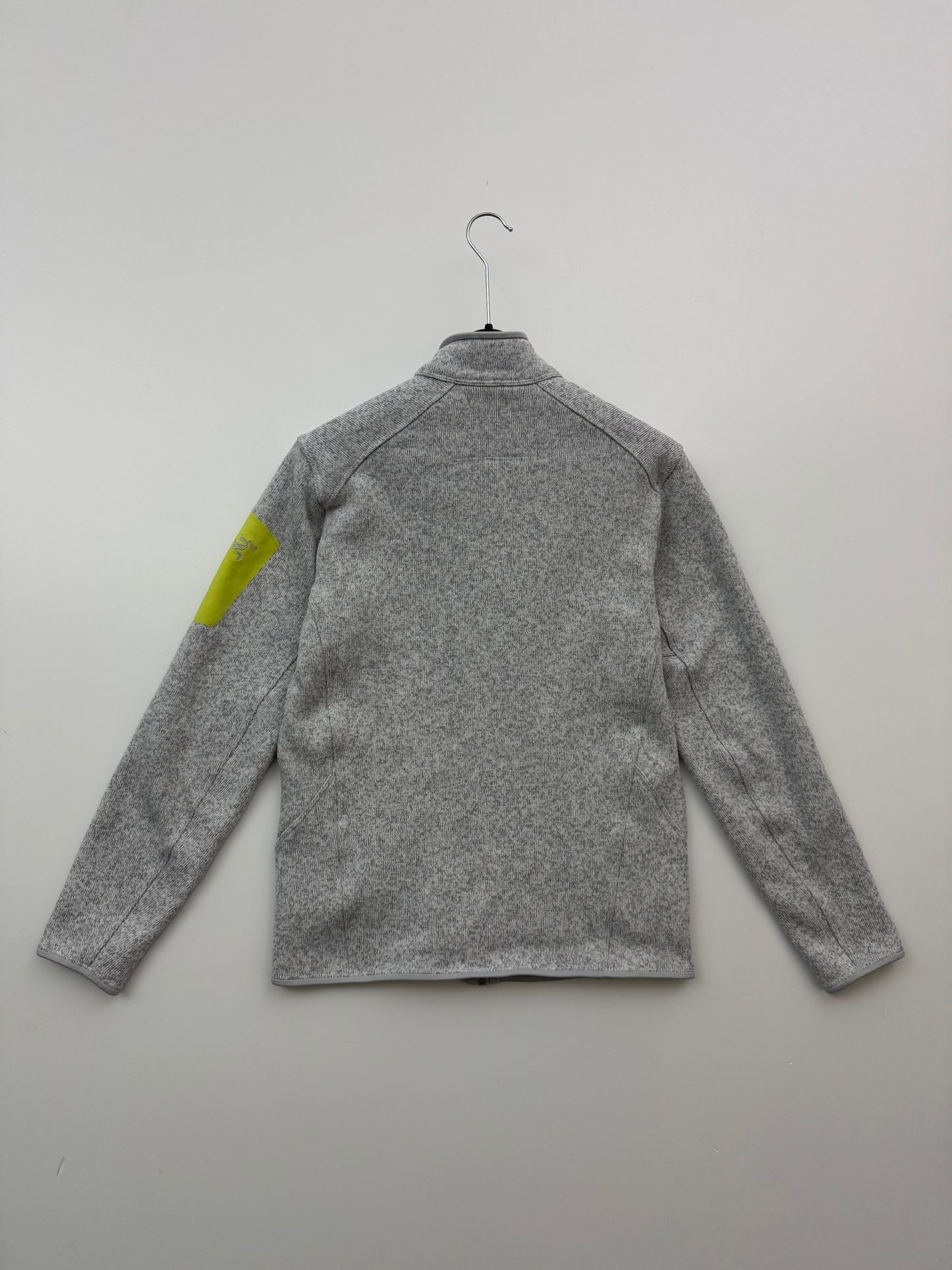 Arc’teryx Covert Cardigan Grey Men’s S Small