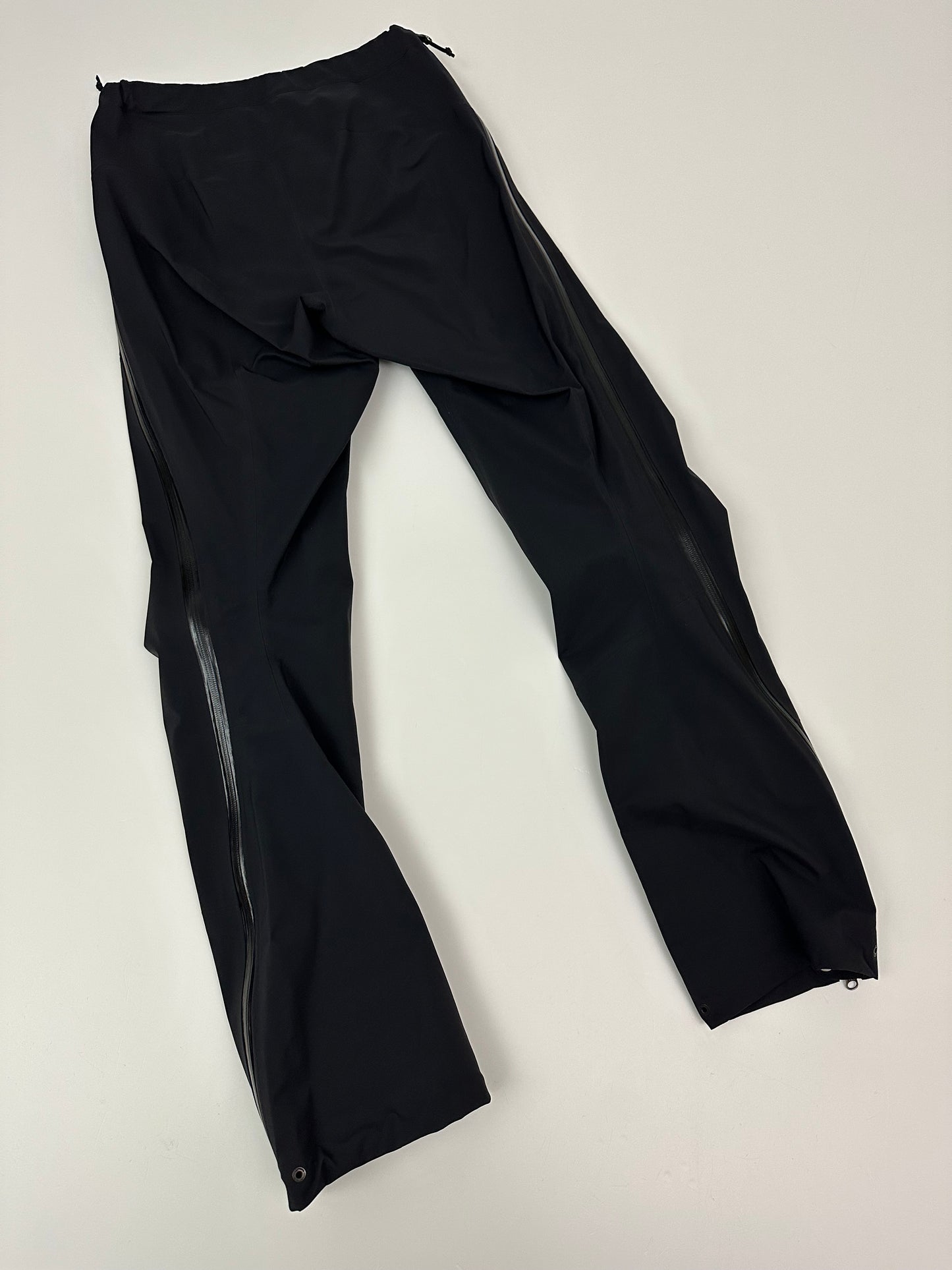 Arc'teryx Beta Pant Men’s XS Extra Small Black Gore-Tex 28W 31L