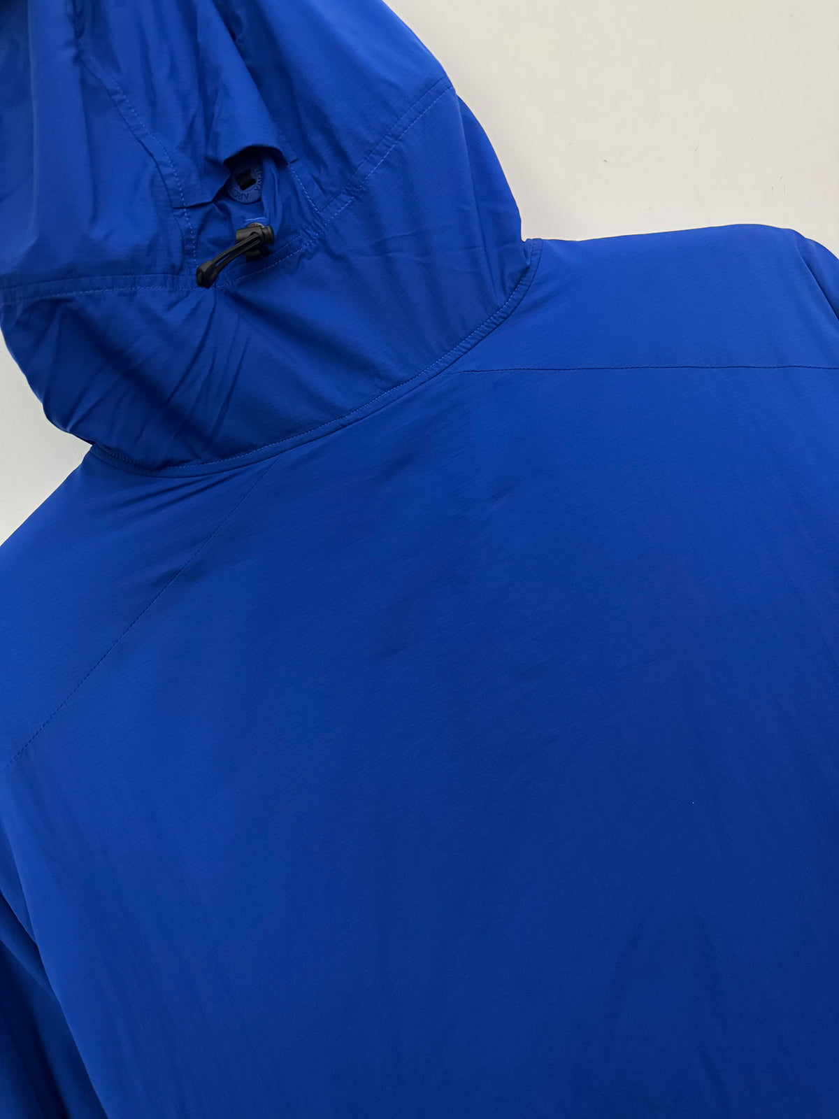 Arc’teryx Atom SL Hoody Blue Men’s L Large