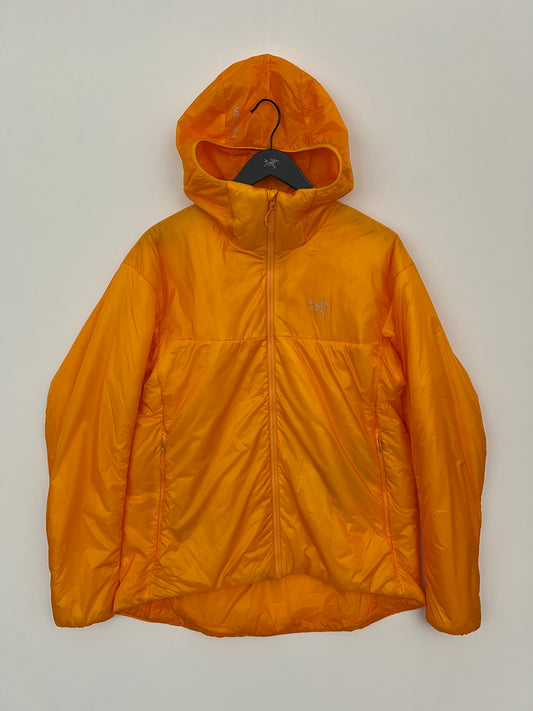 Arc’teryx Nuclei Hoody Edziza Men’s XL Extra Large