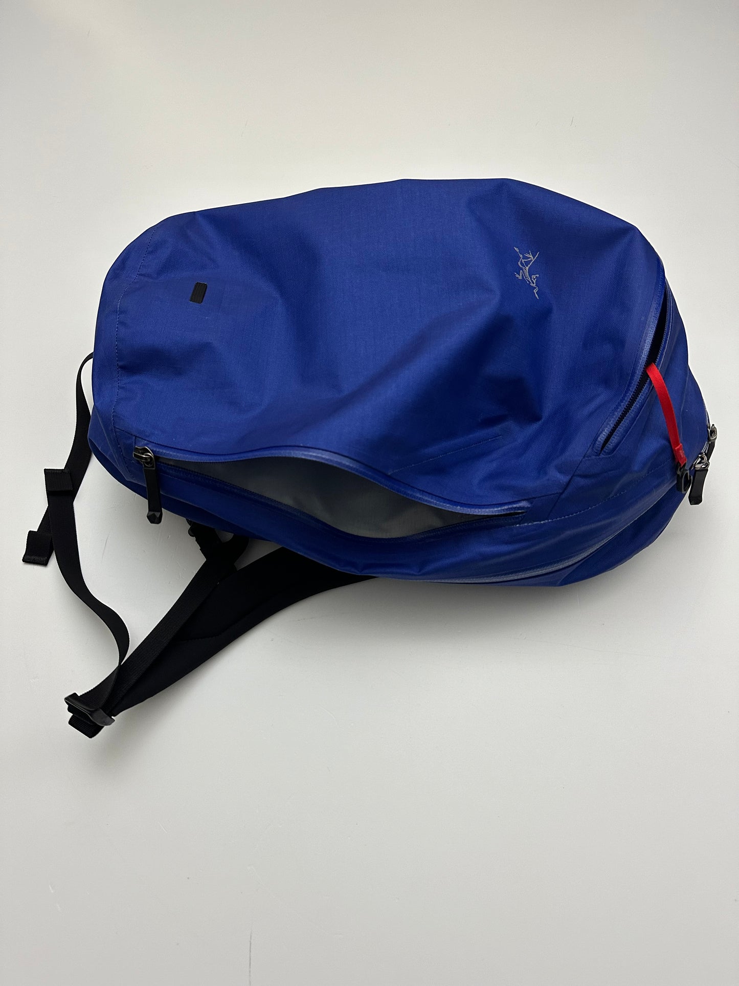 Arc’teryx Granville 16 Backpack Vitality Blue