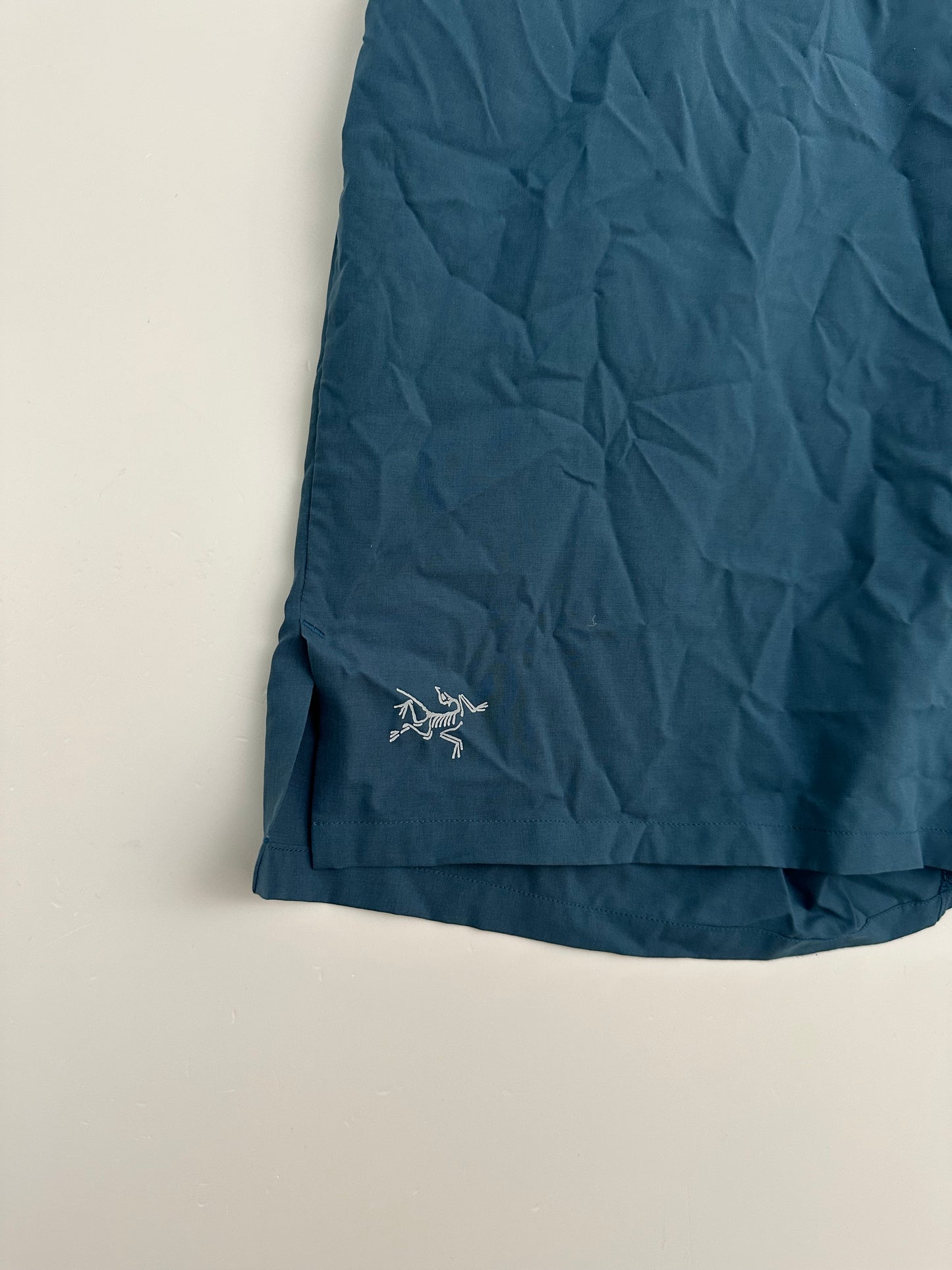 Arc’teryx Norvan 9” Shorts Blue Men’s XL Extra Large