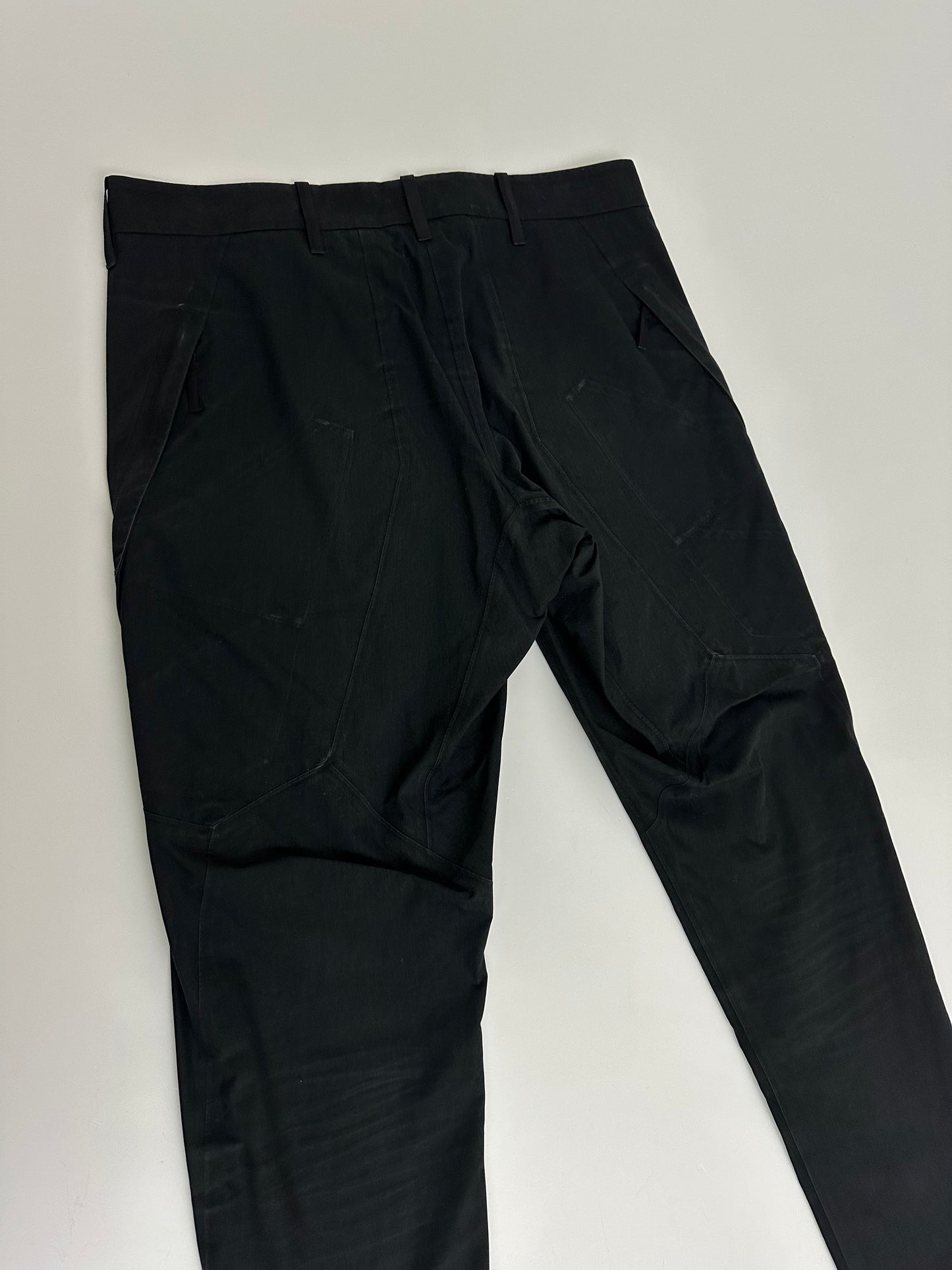 Arc’teryx Veilance Align Pant Black Men’s 32