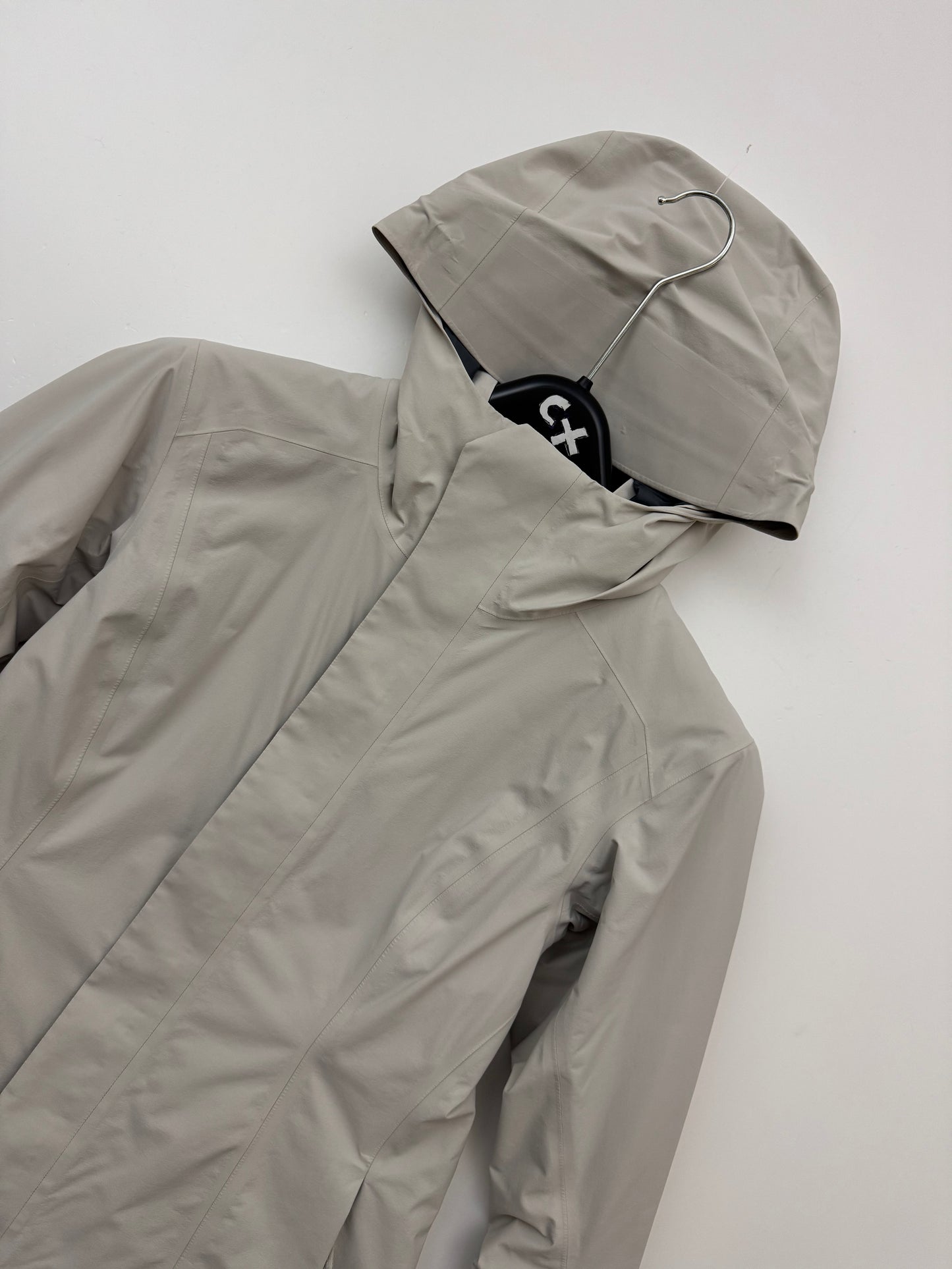 Arc'teryx Durant Coat Women's S Small Gore-Tex