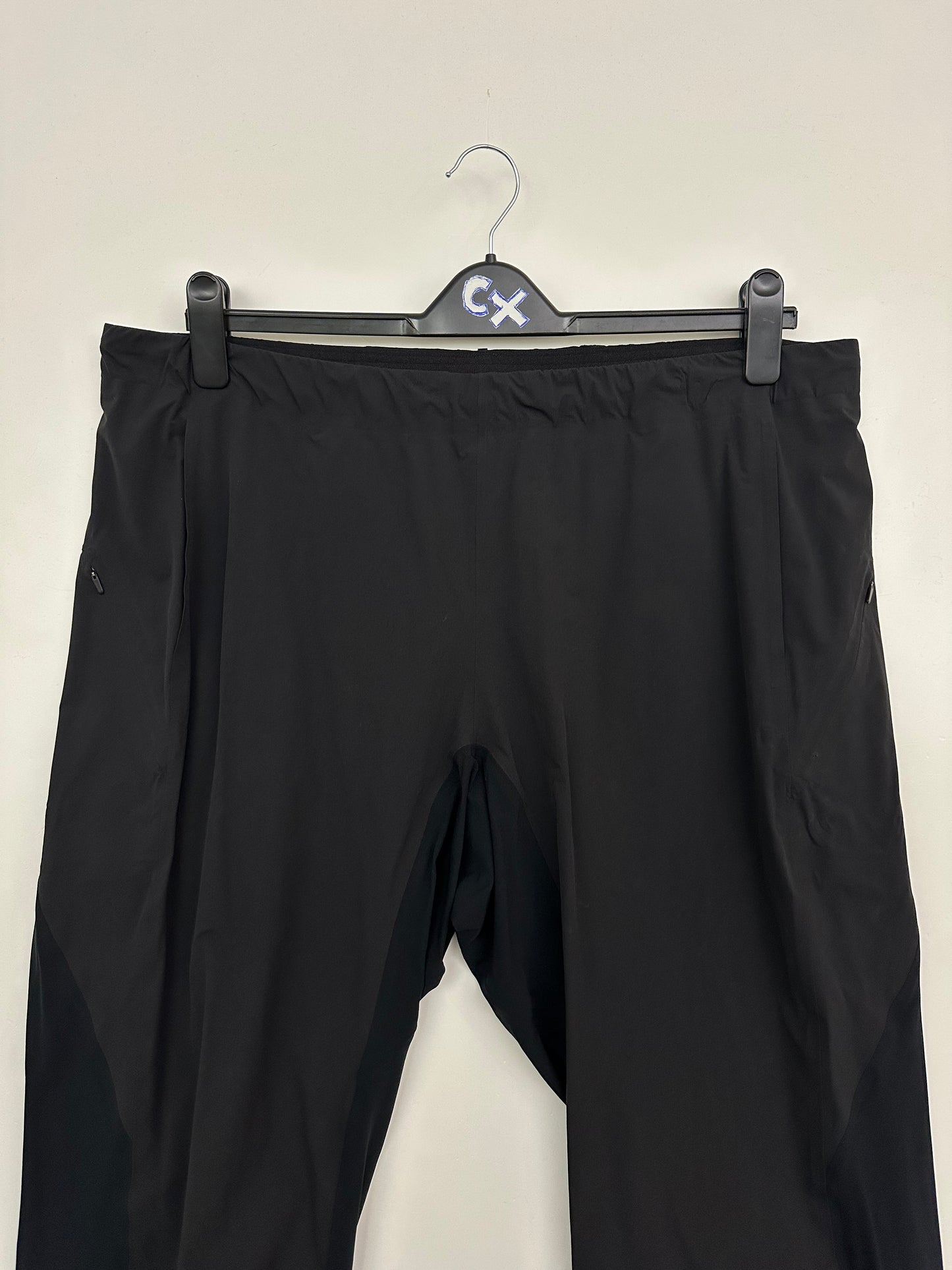 Arc’teryx Veilance Secant Comp Pant Men’s XL Extra Large Black