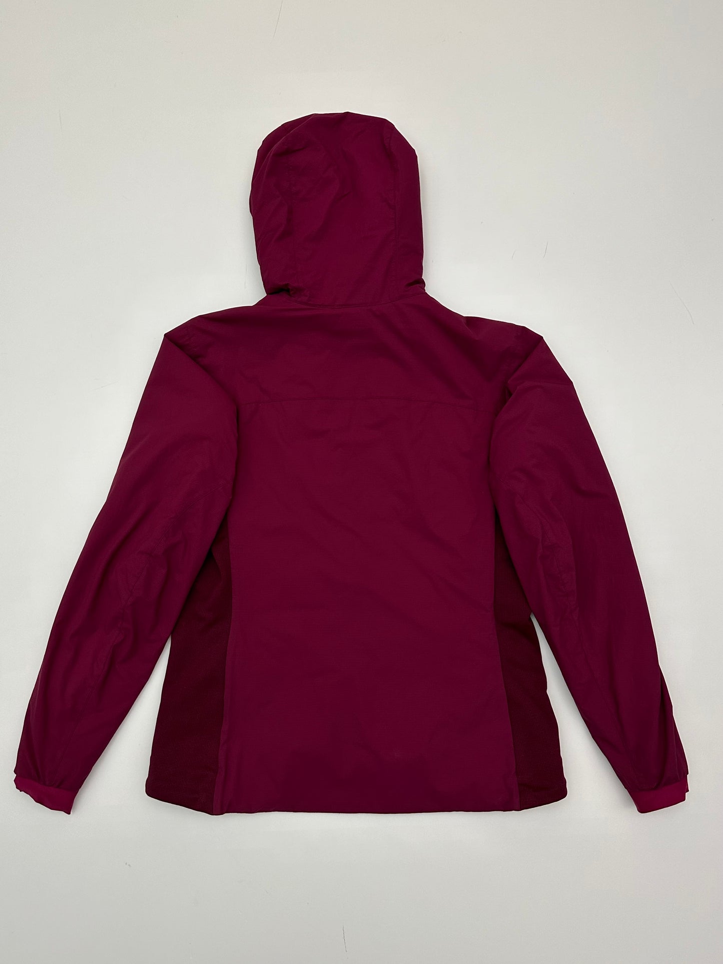 Arc’teryx Atom LT Hoody Pink Women’s L Large