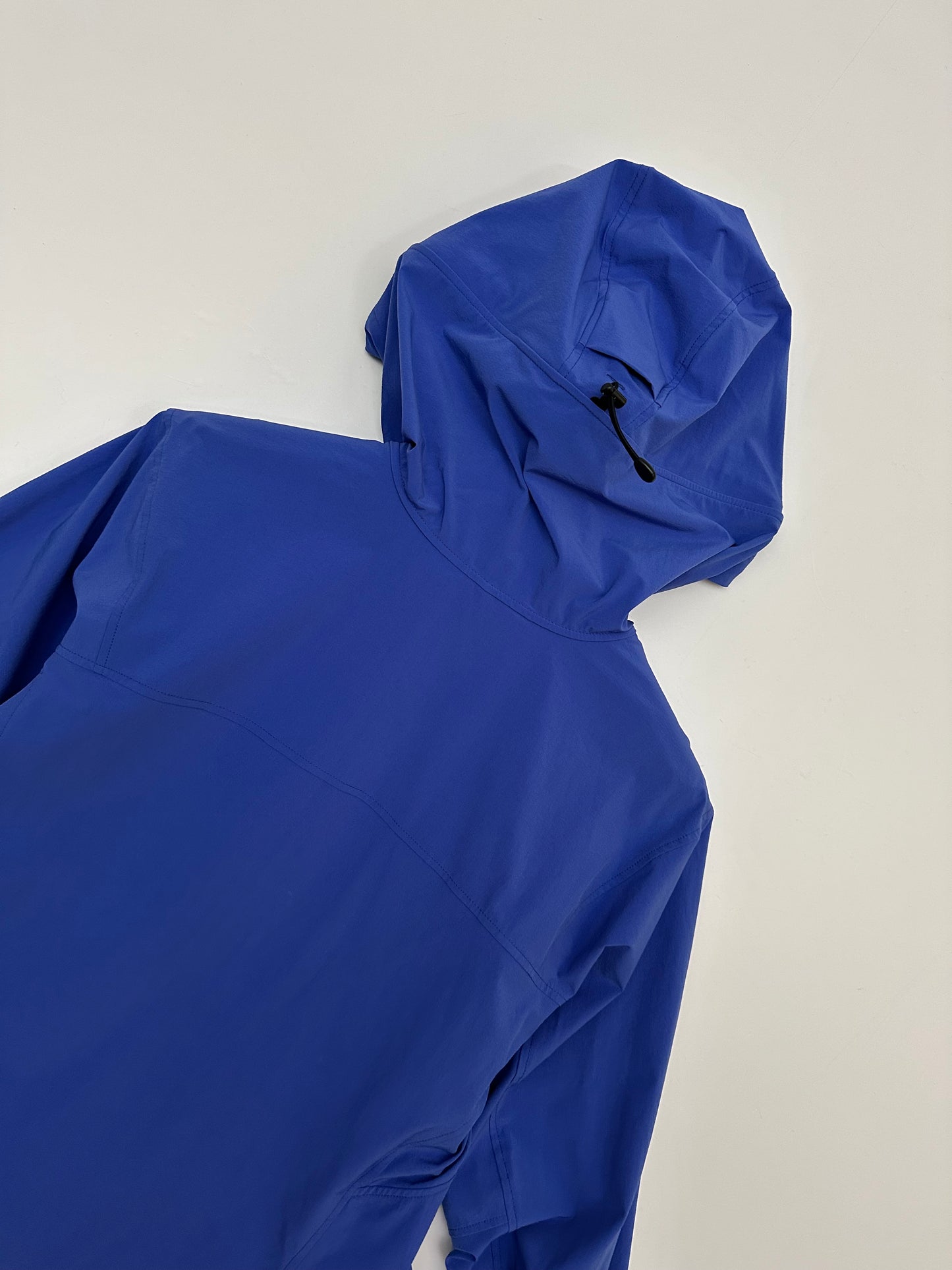 Arc’teryx Sigma SL Anorak Women’s L Large Blue
