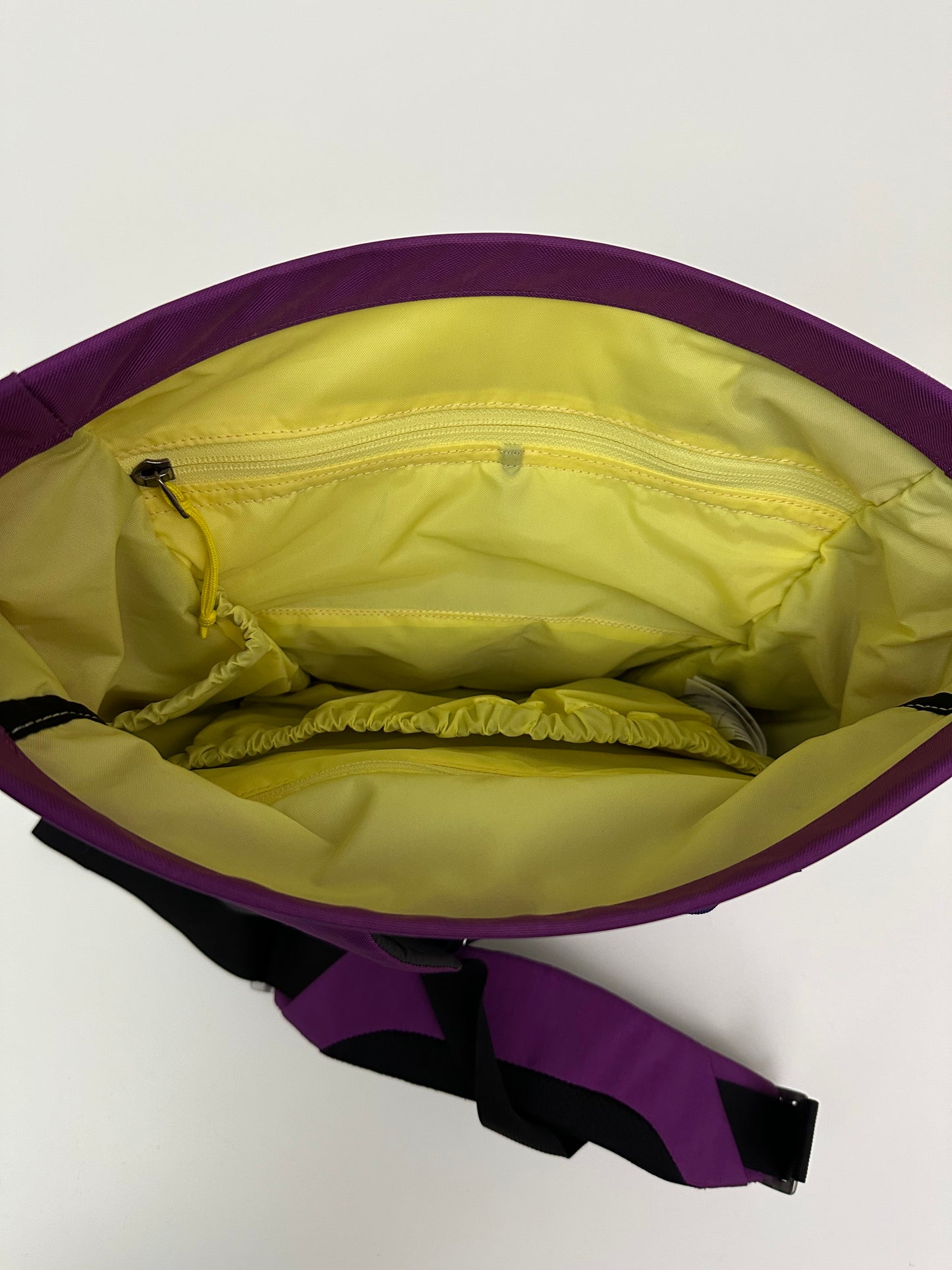 Arc'teryx Mistral 8 Side Bag Purple