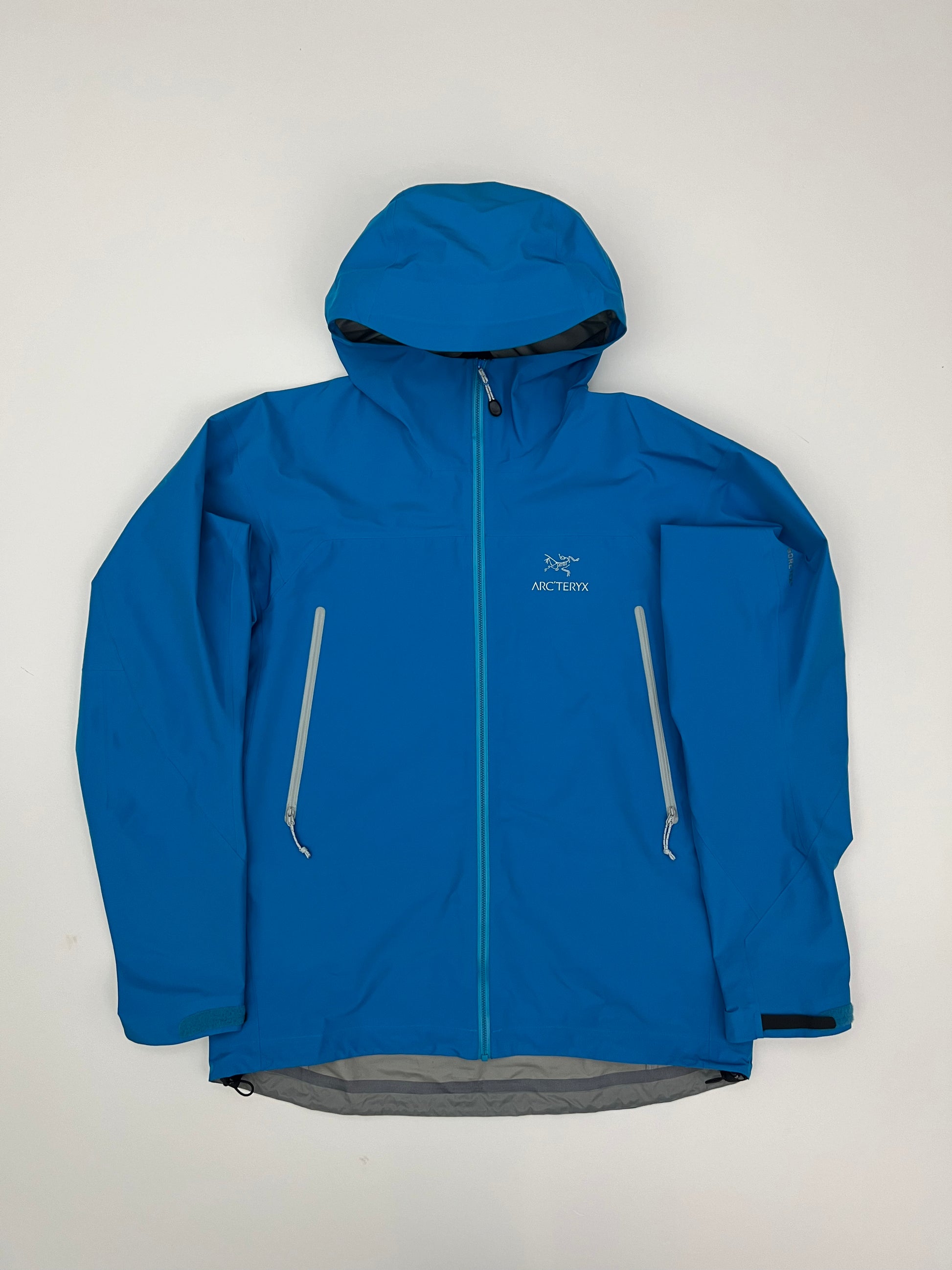 Arcteryx top zeta lt