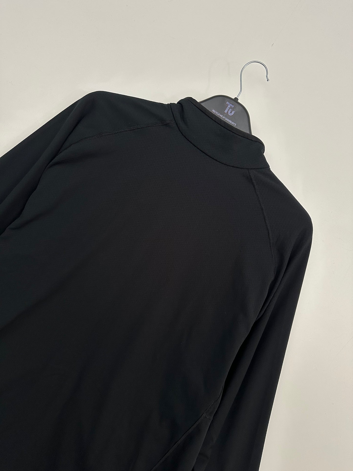 Arc’teryx Delta Jacket Black Men’s XXL