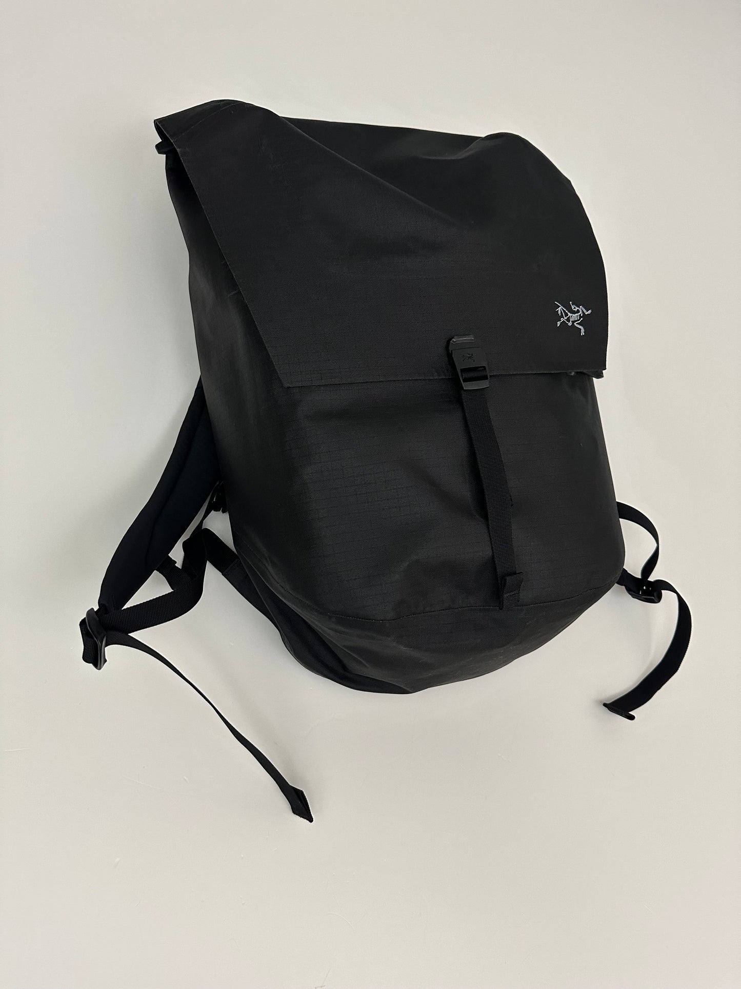 Arc’teryx Granville 20 Backpack Black