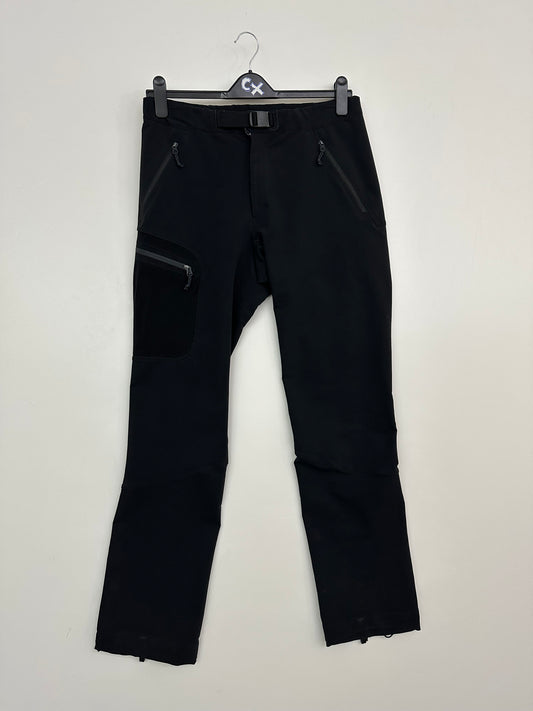 Arc'teryx Gamma MX Pant Black Men’s M Medium