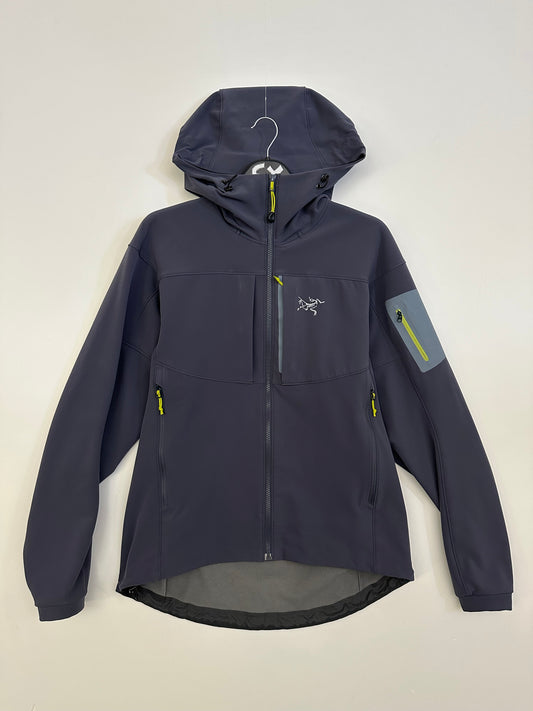 Arc’teryx Gamma MX Hoody Heron Grey Men’s L Large