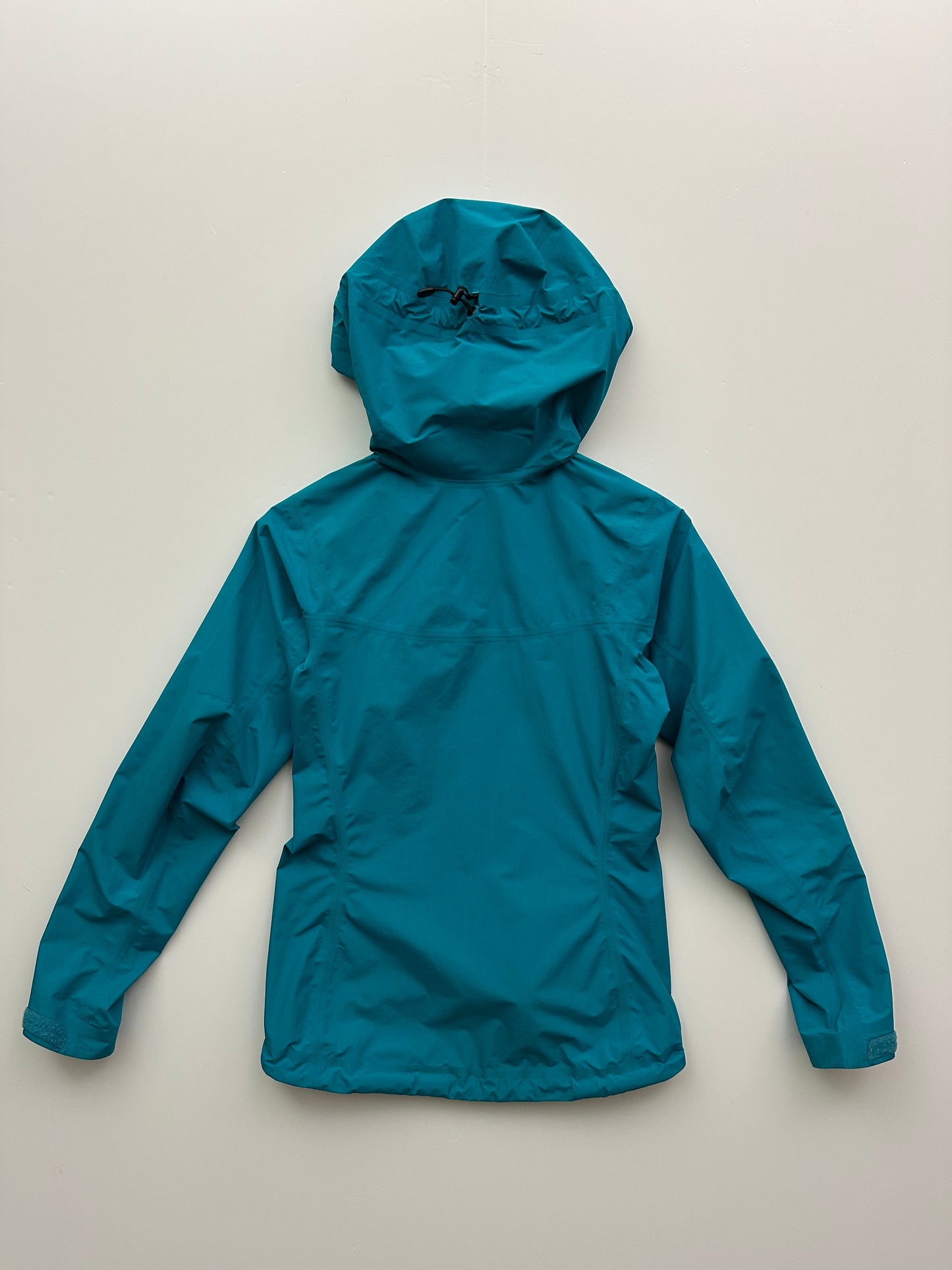 Arc’teryx Alpha SL Jacket Blue Women’s S Small Gore-Tex