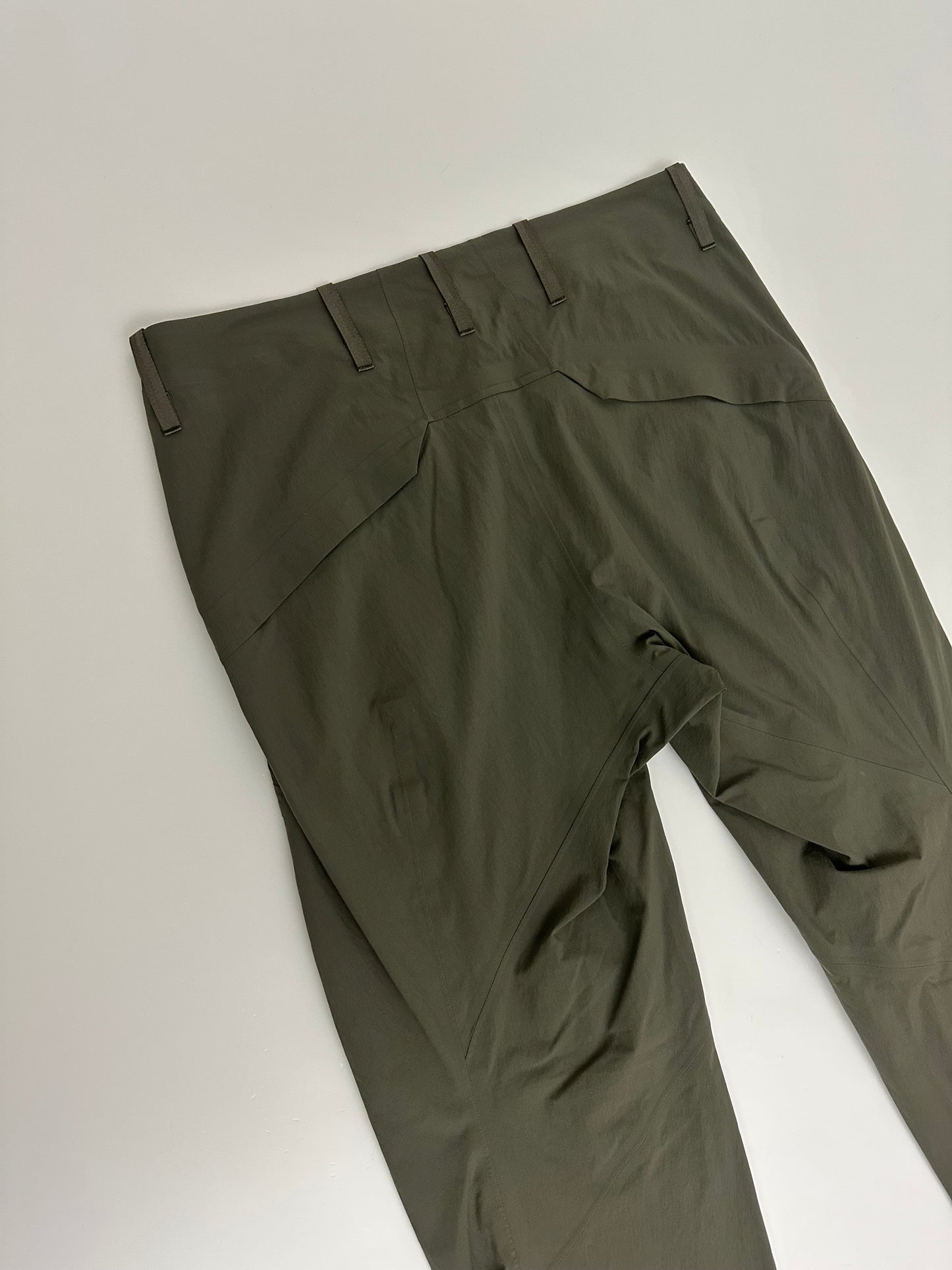 Arc'teryx Veilance Convex LT Pant Green Men’s 30