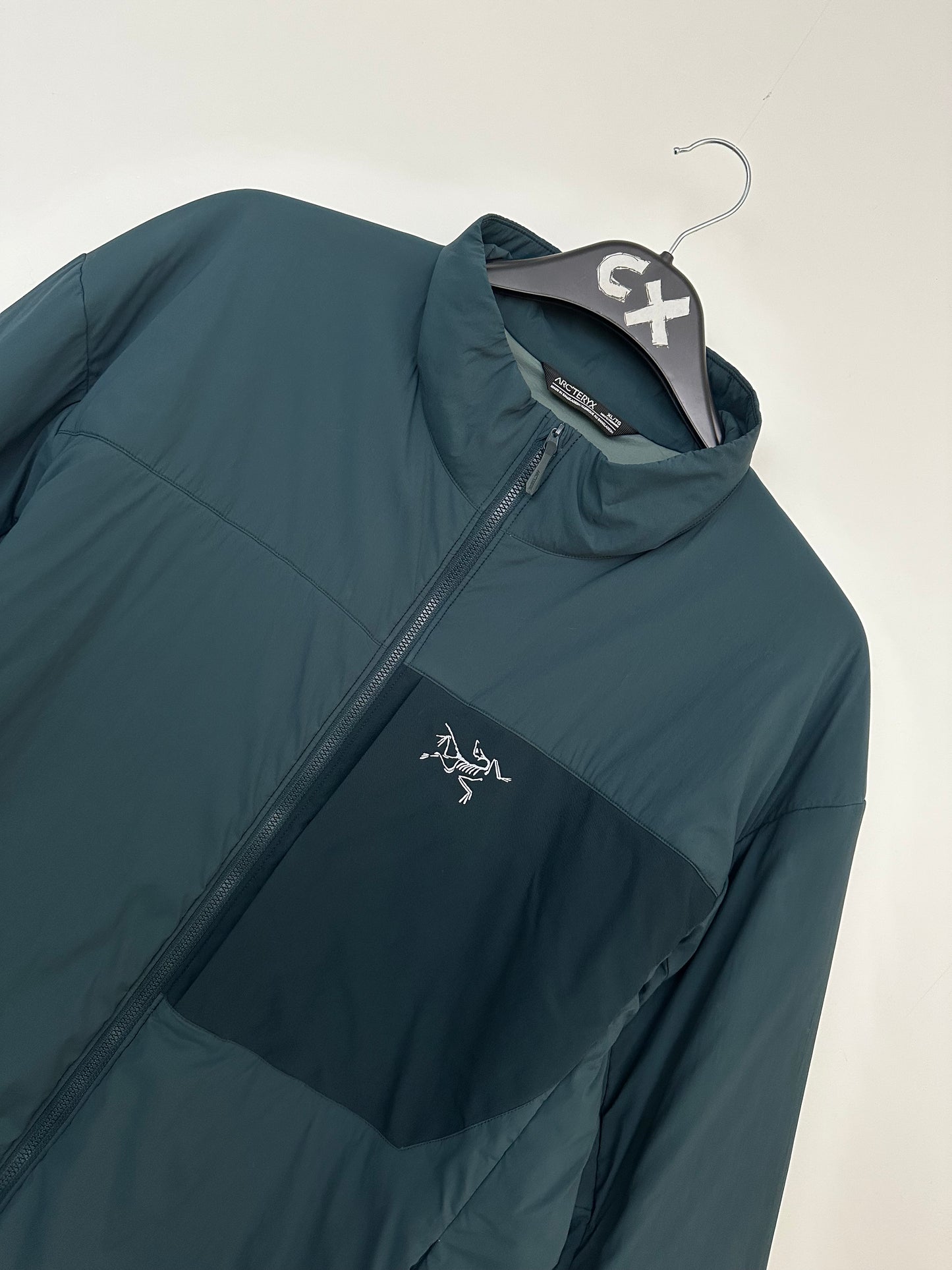 Arc’teryx Proton LT Jacket Blue Men’s XL Extra Large