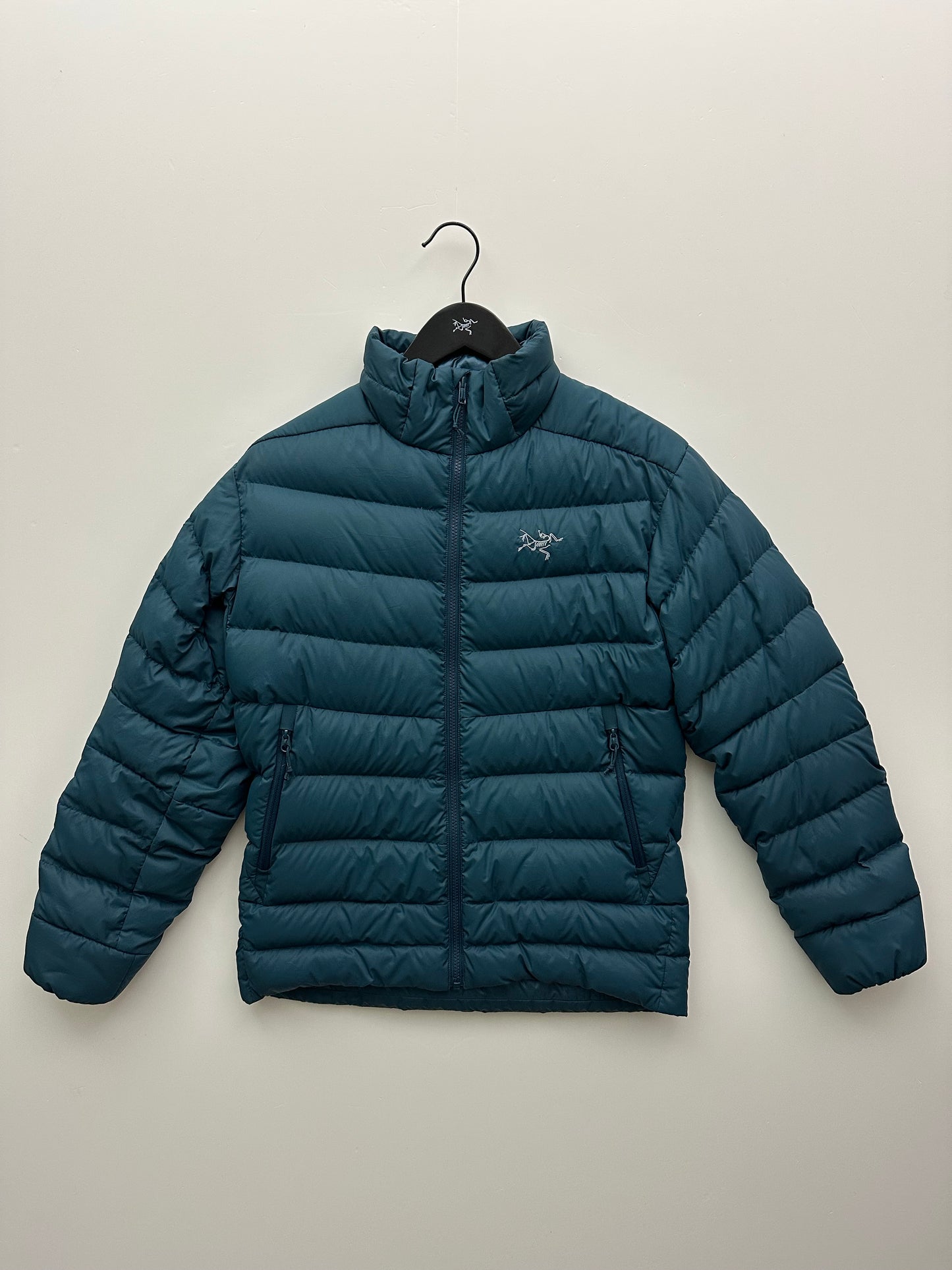 Arc’teryx Thorium AR Jacket Nereus Blue Men’s S Small