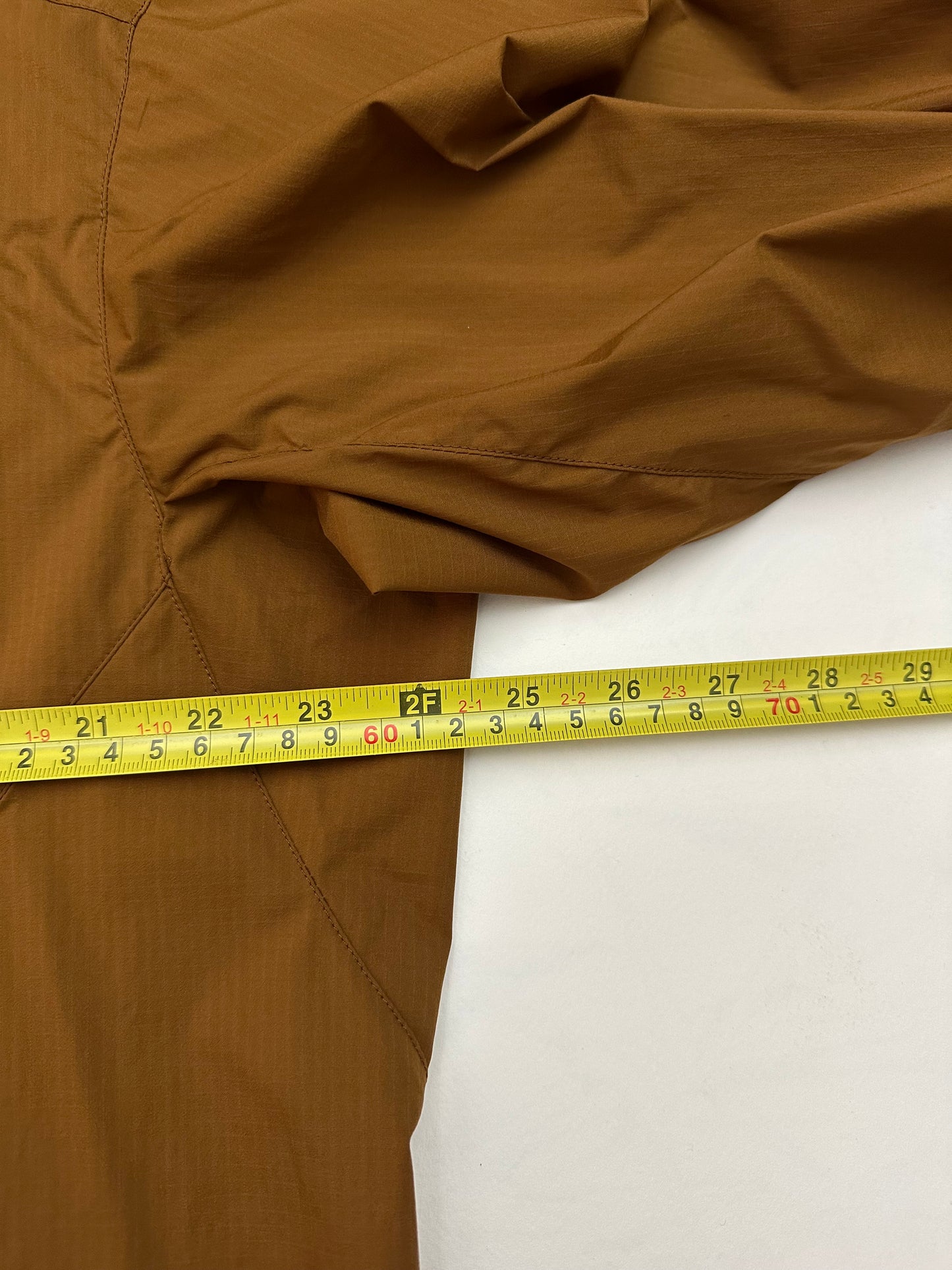Arc’teryx Squamish Hoody Bourbon Brown Men’s L Large