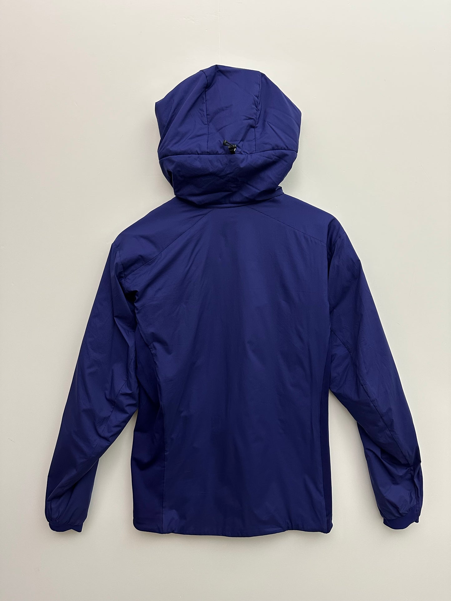Arc’teryx Atom Hoody Soulsonic Purple Men’s M Medium