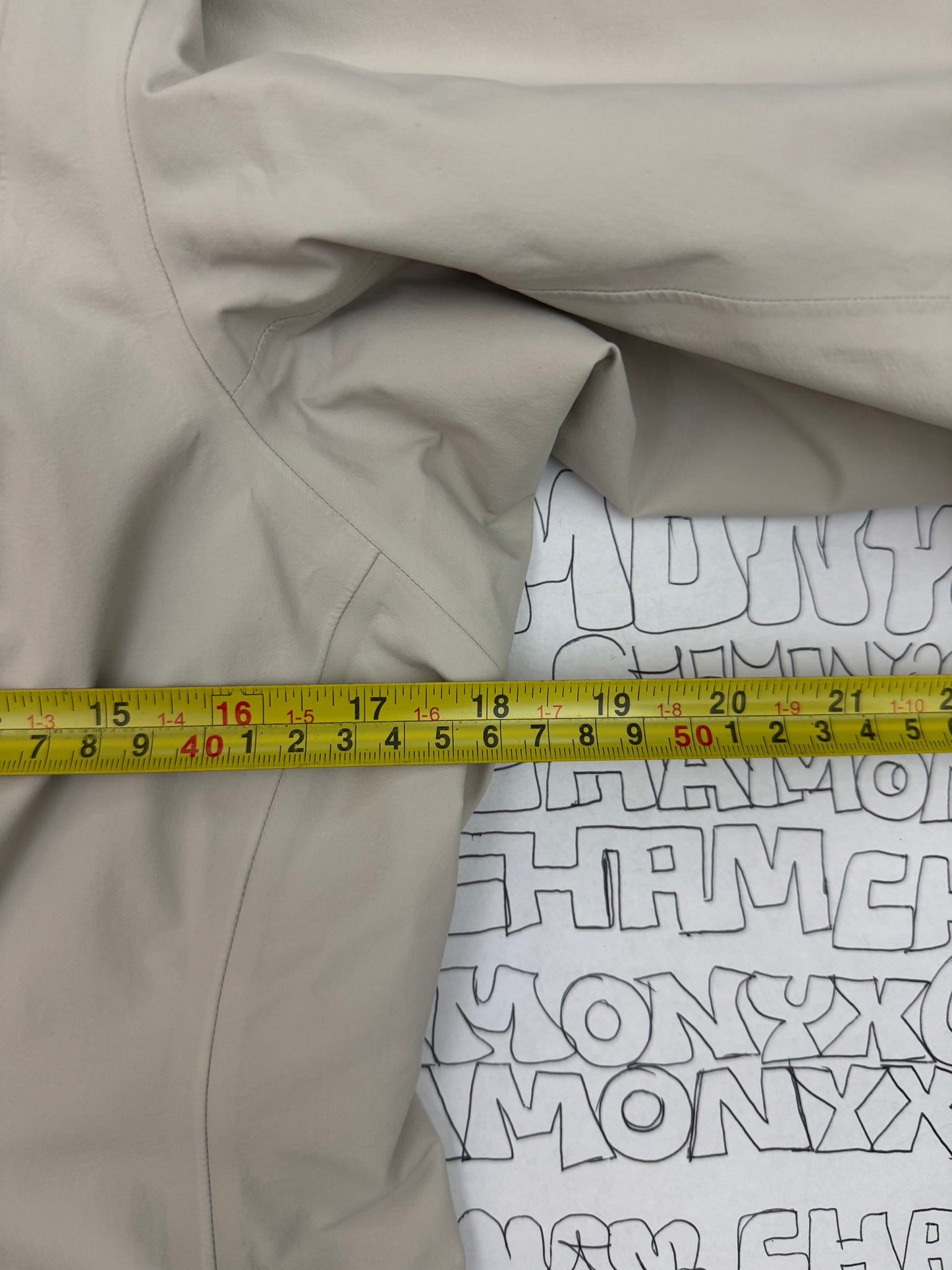 Arc'teryx Durant Coat Women's S Small Gore-Tex