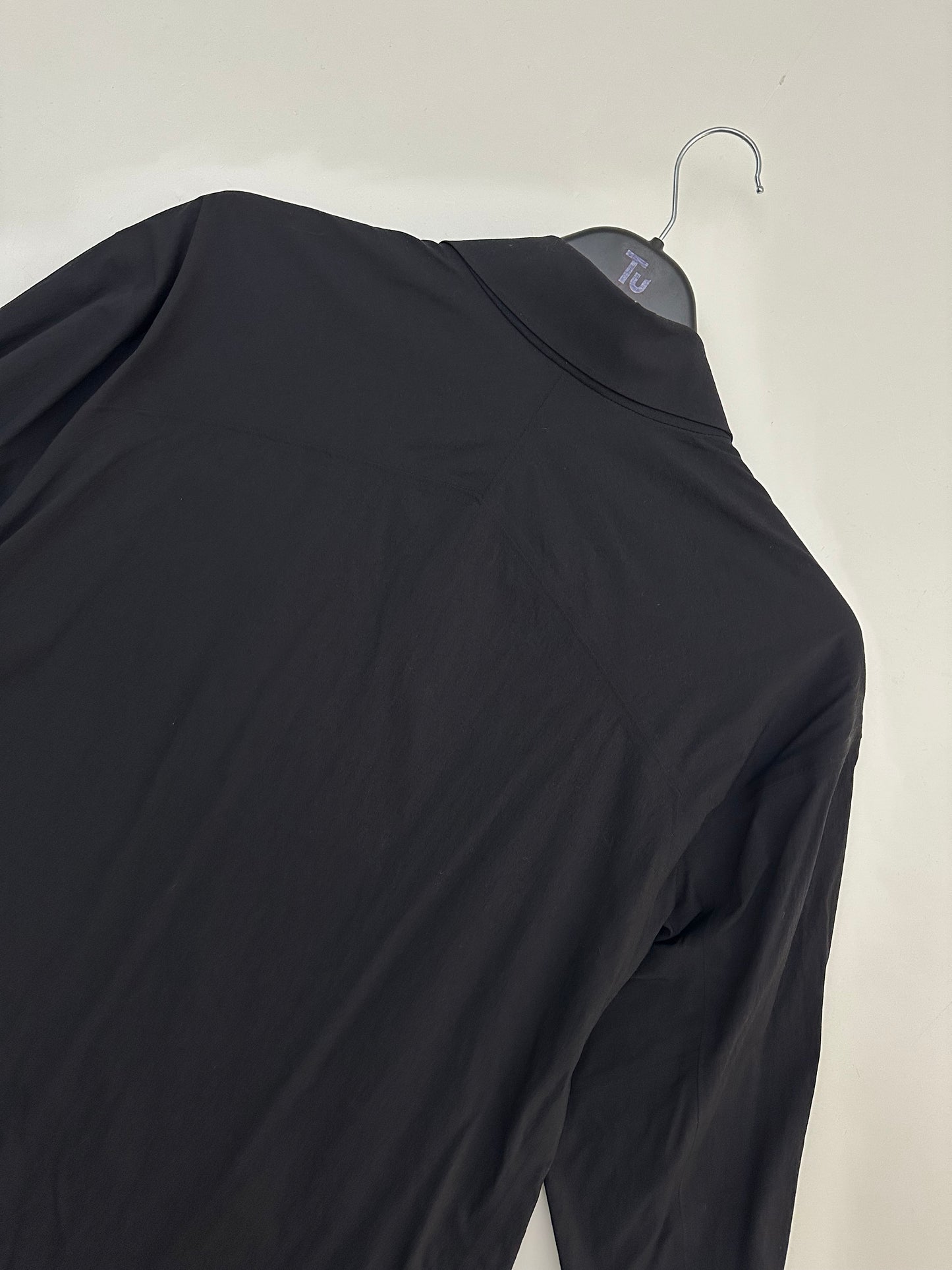 Arc'teryx Veilance Spere LT Jacket Black Men’s L Large